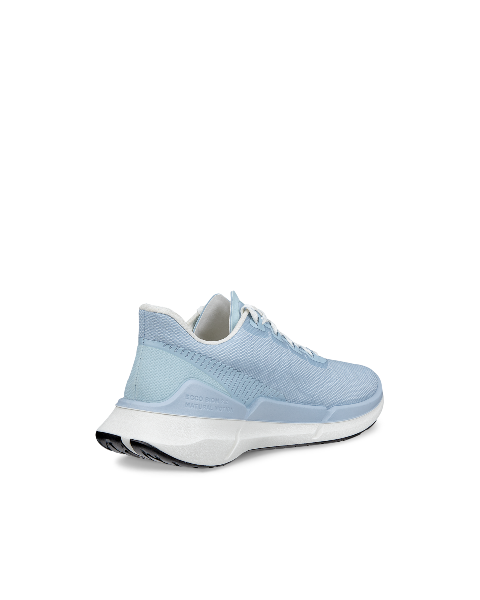 ECCO BIOM 2.2 — Blue