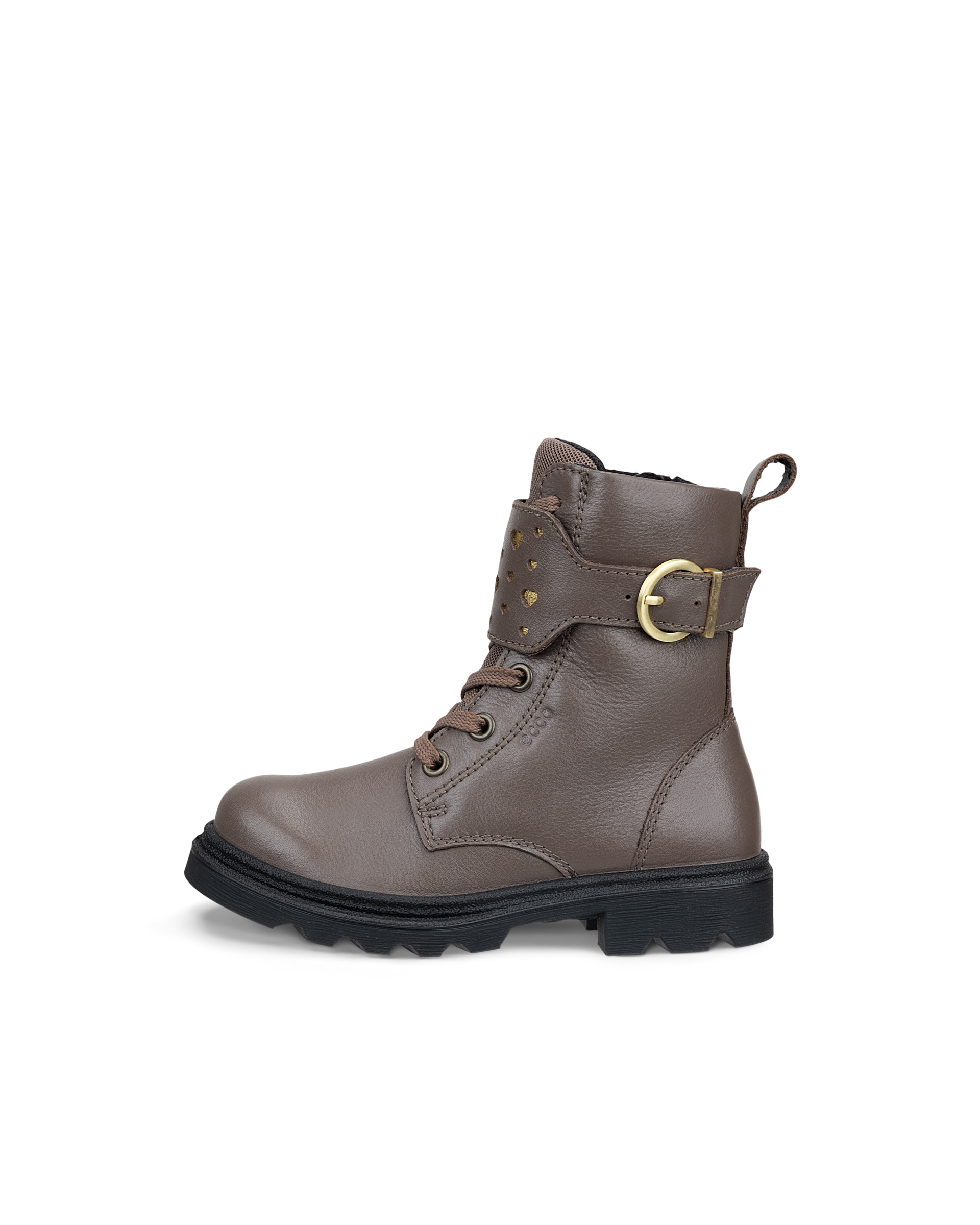 ECCO GRAINER — Brown