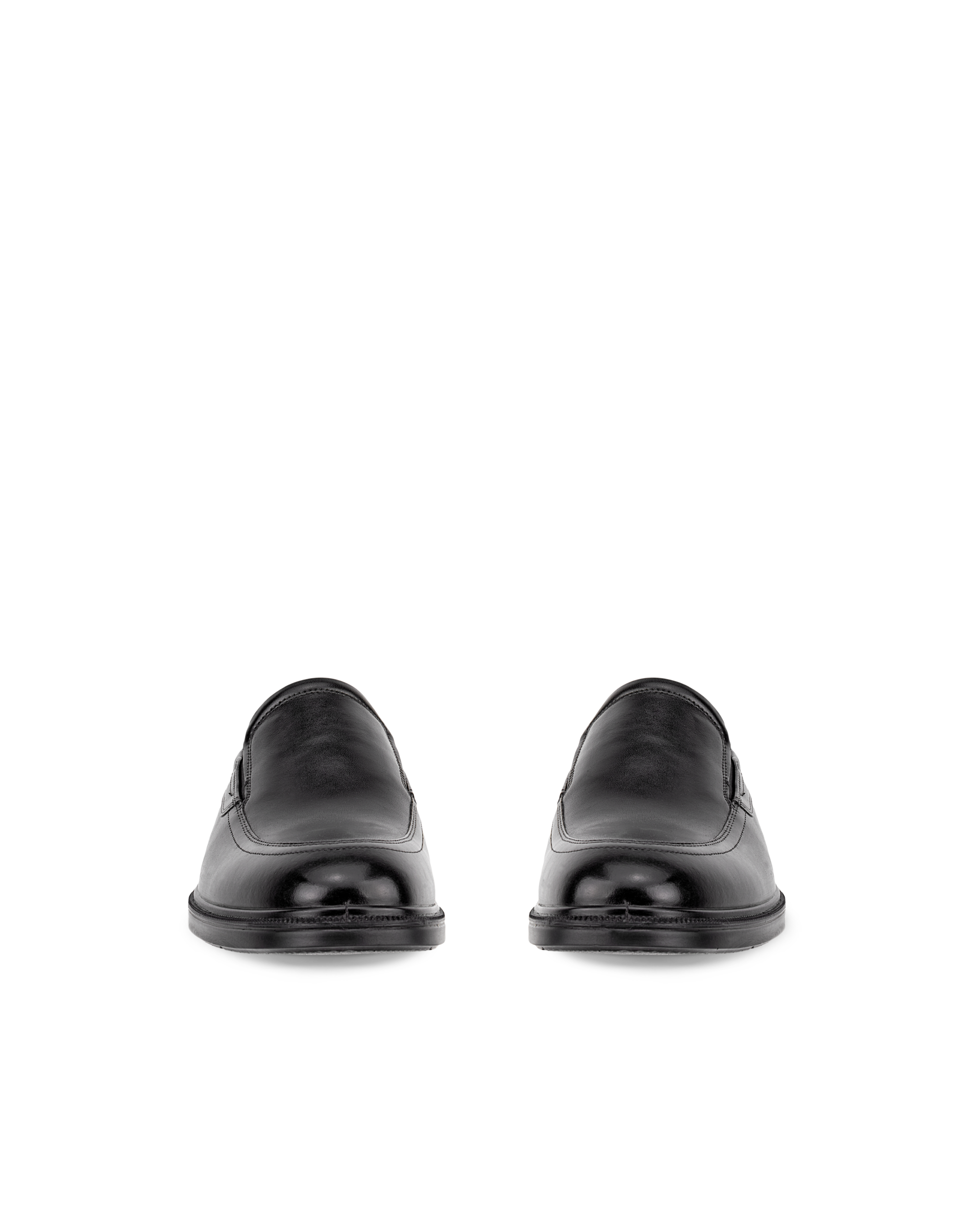ECCO LISBON — Black