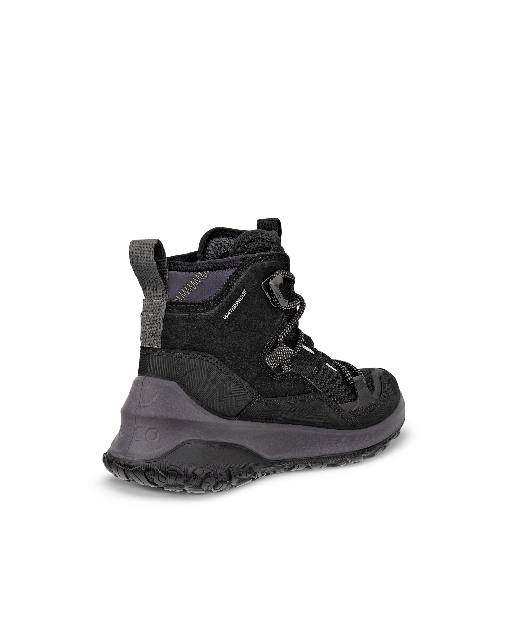 ECCO ULT-TRN — Black