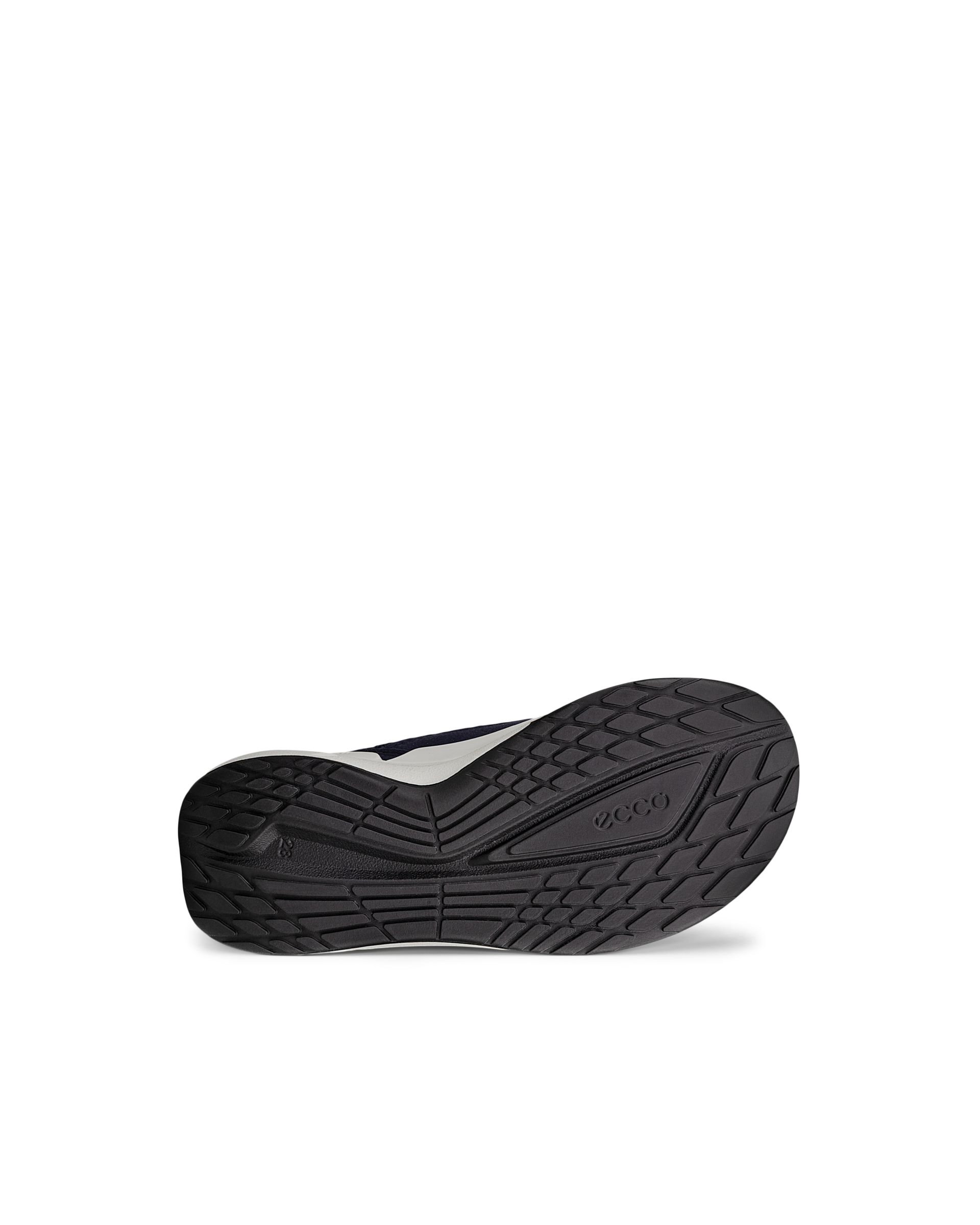 ECCO BIOM 2.2 — Blue