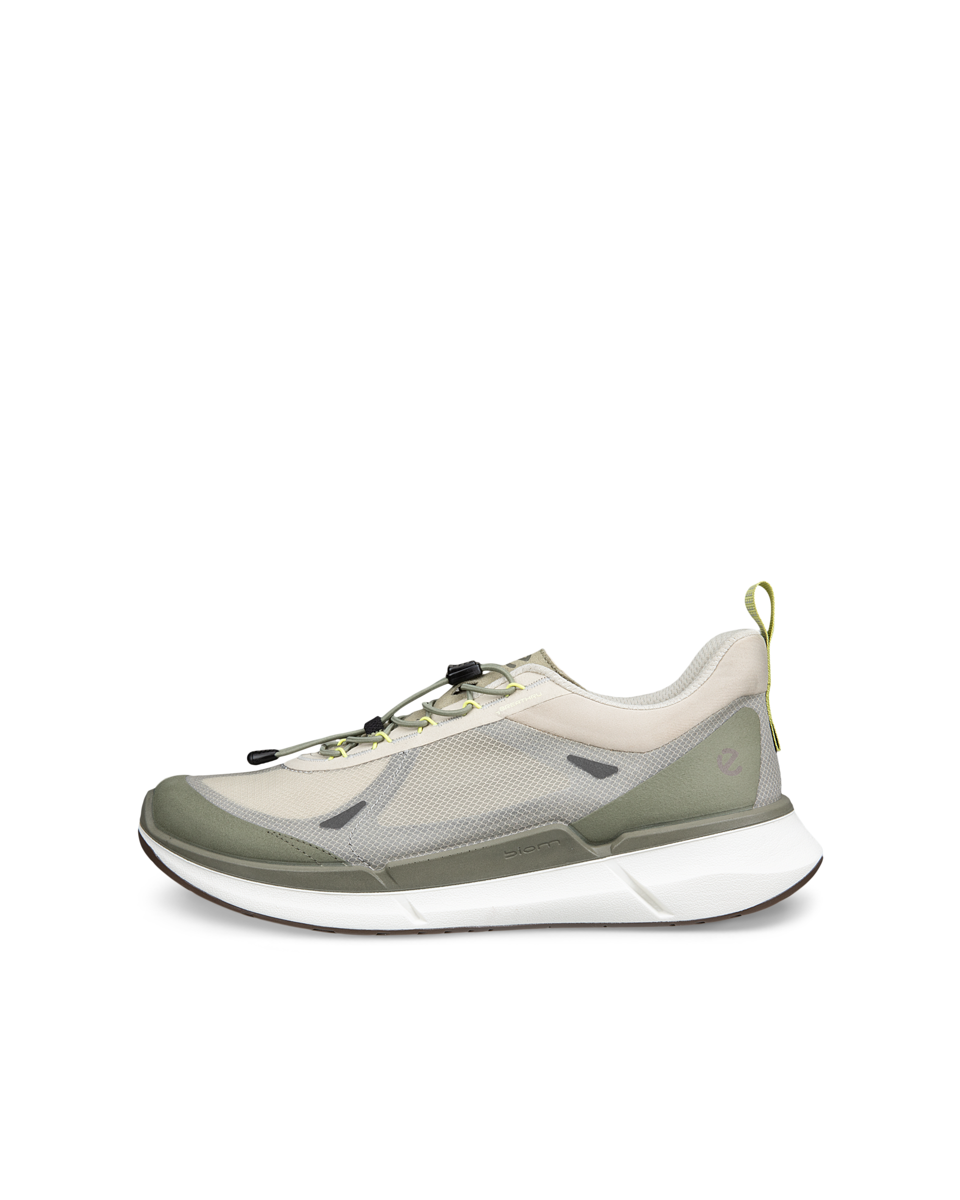 ECCO BIOM 2.2 — Zielony