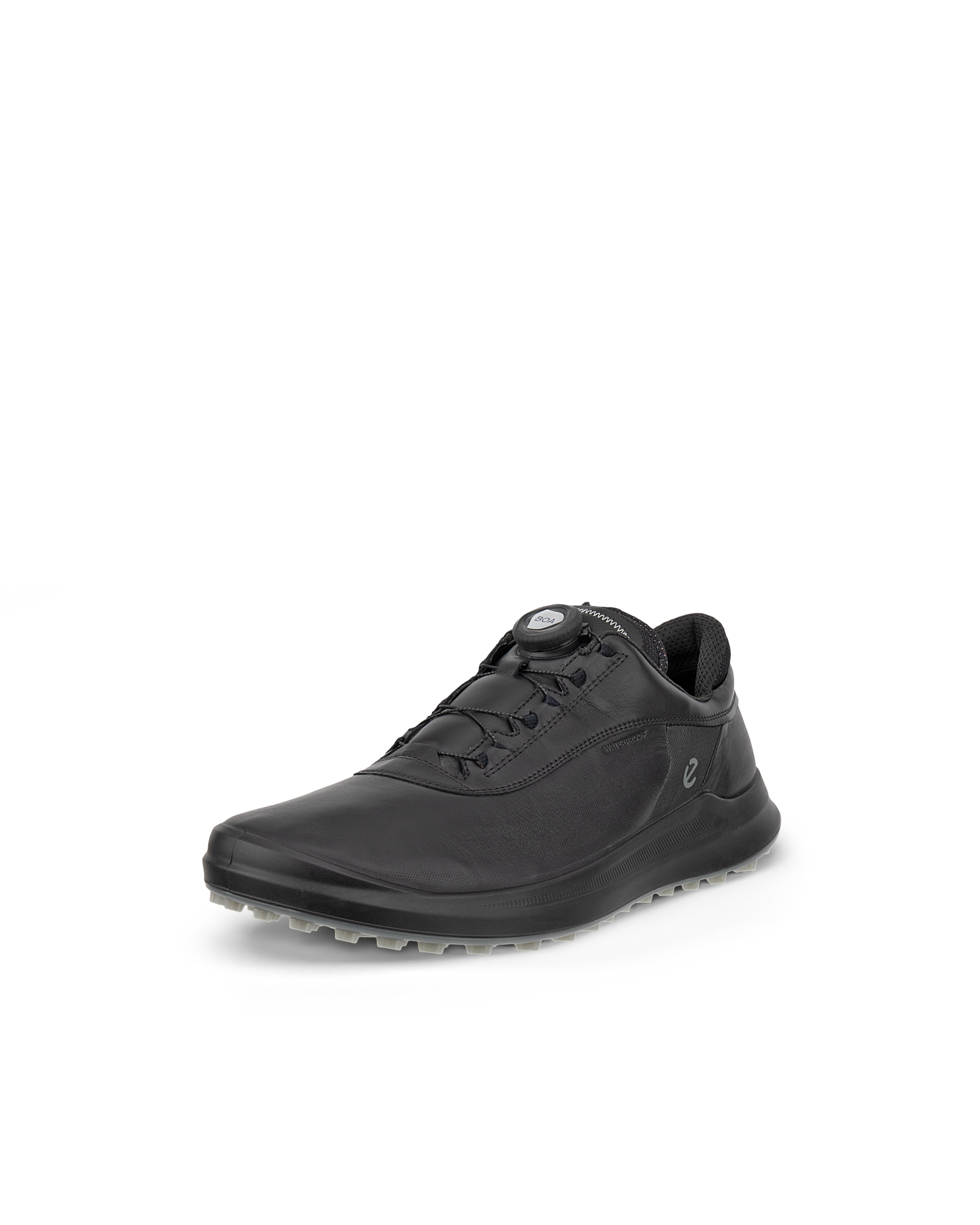 ECCO Golf Core — Black