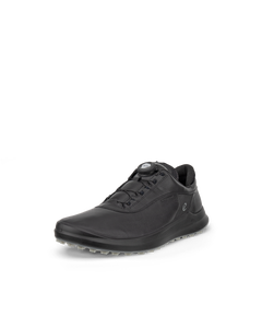 ECCO Golf Core — Black 2