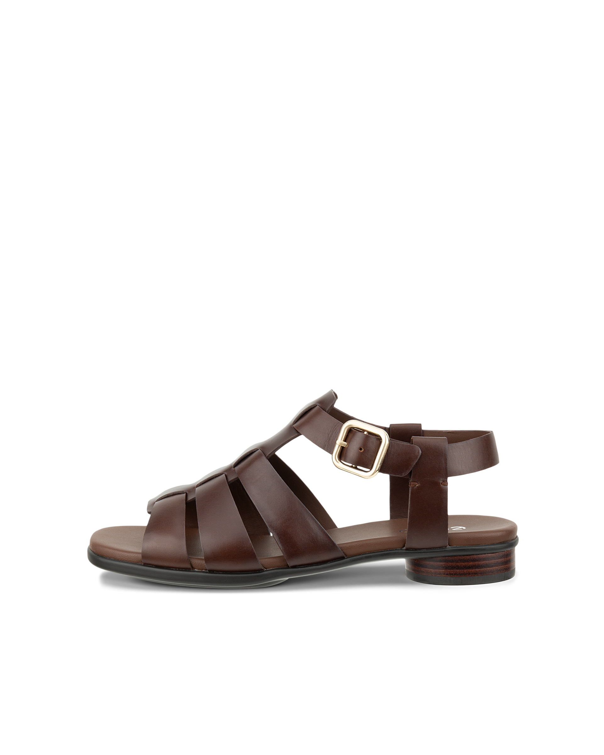 ECCO Sculpted Alba 25 — Brown