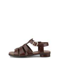 ECCO Sculpted Alba 25 — Brown 1