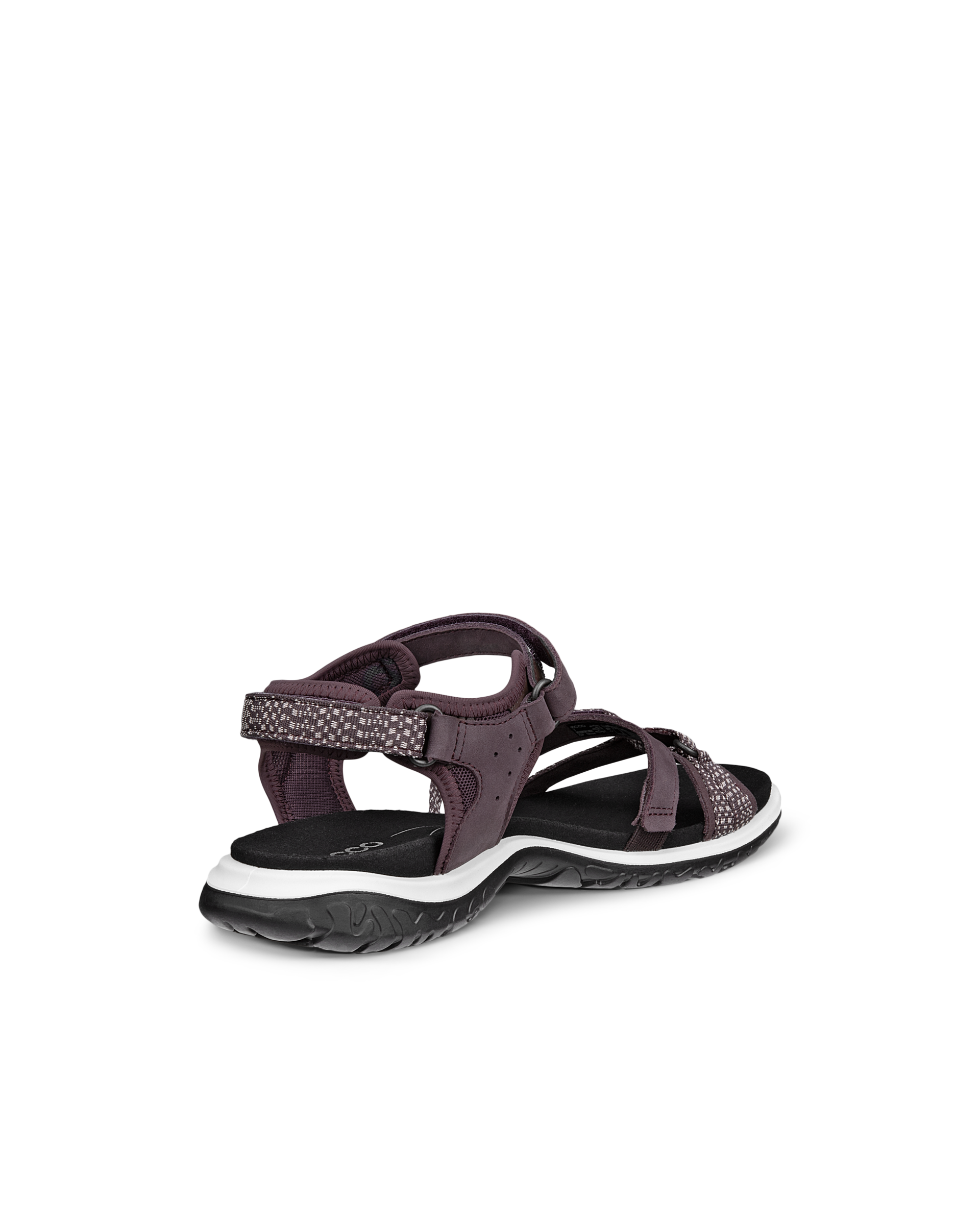 ECCO Offroad Roam — Purple