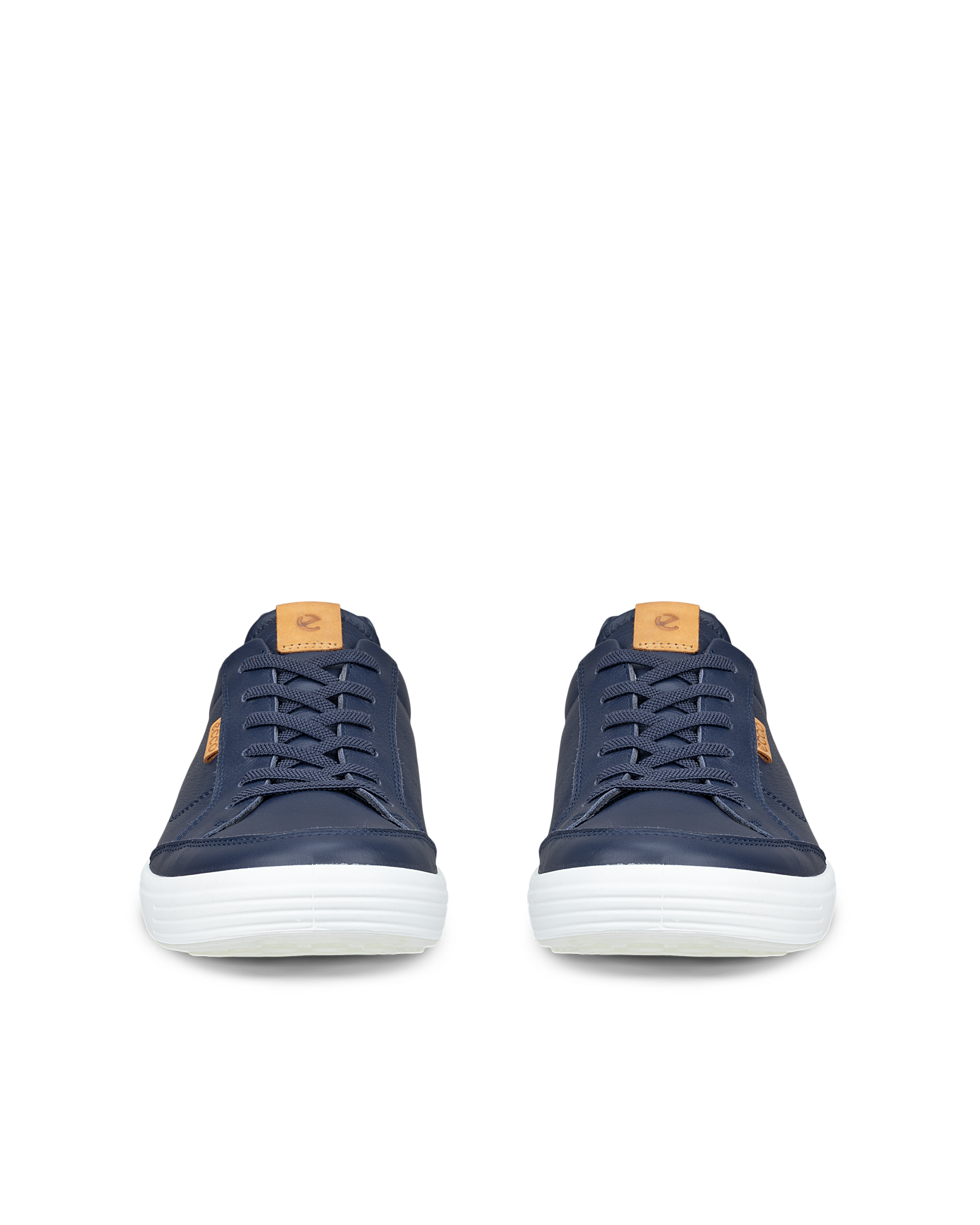 ECCO SOFT 7 — Blue