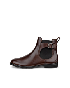 ECCO Dress Classic 15 — Brown 1