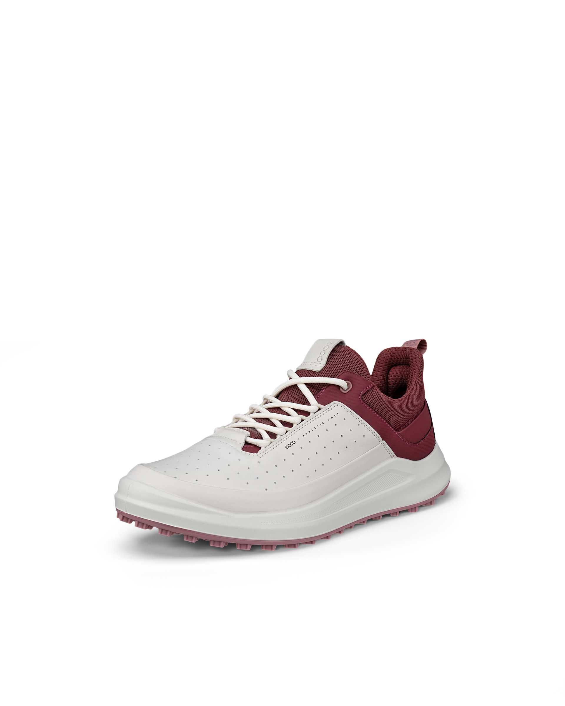 ECCO Golf Core — White