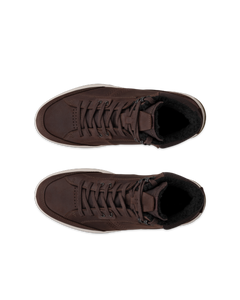 ECCO BYWAY 2.0 — Brown 5