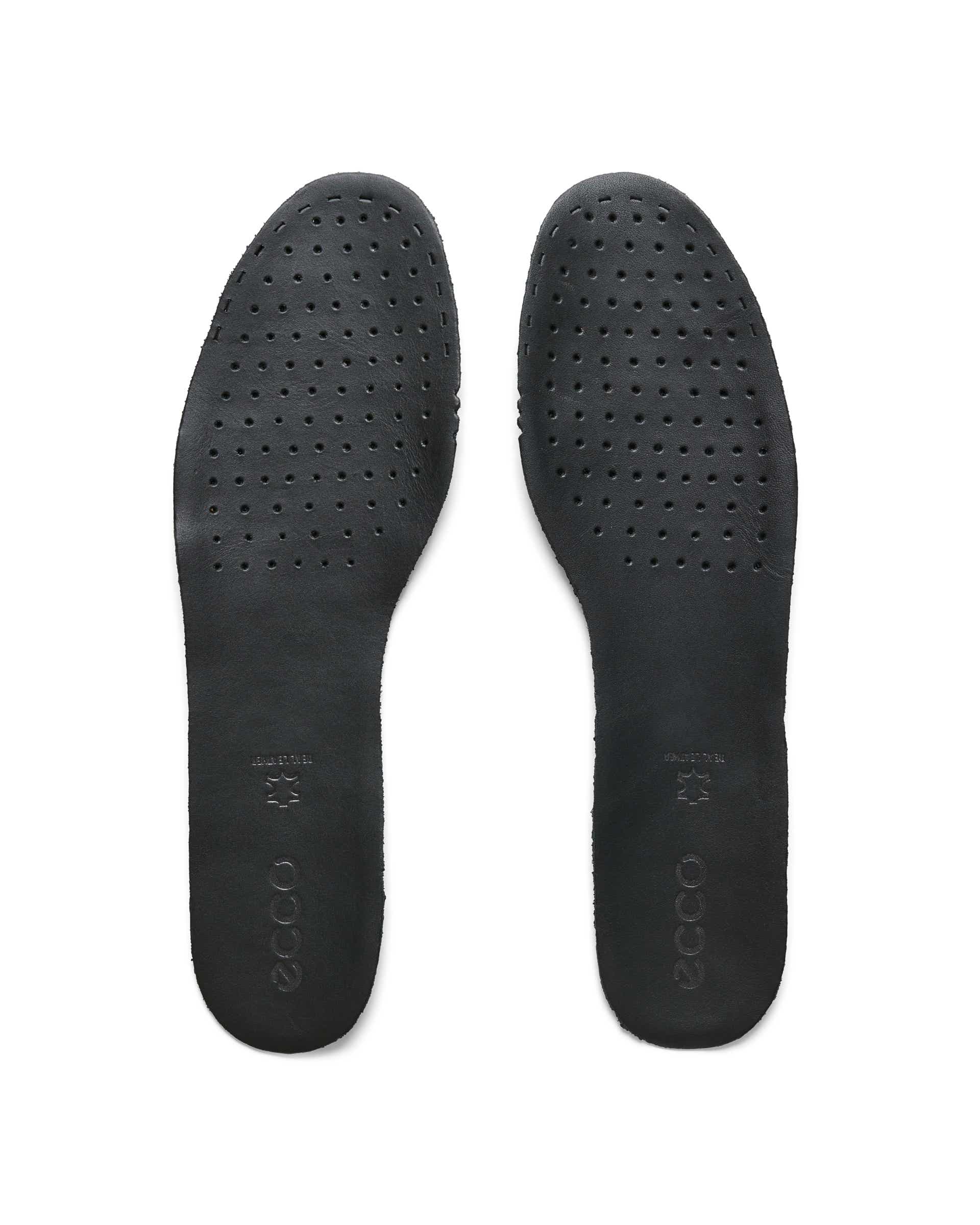 ECCO® Comfort női vékony talpbetét - Fekete - Main