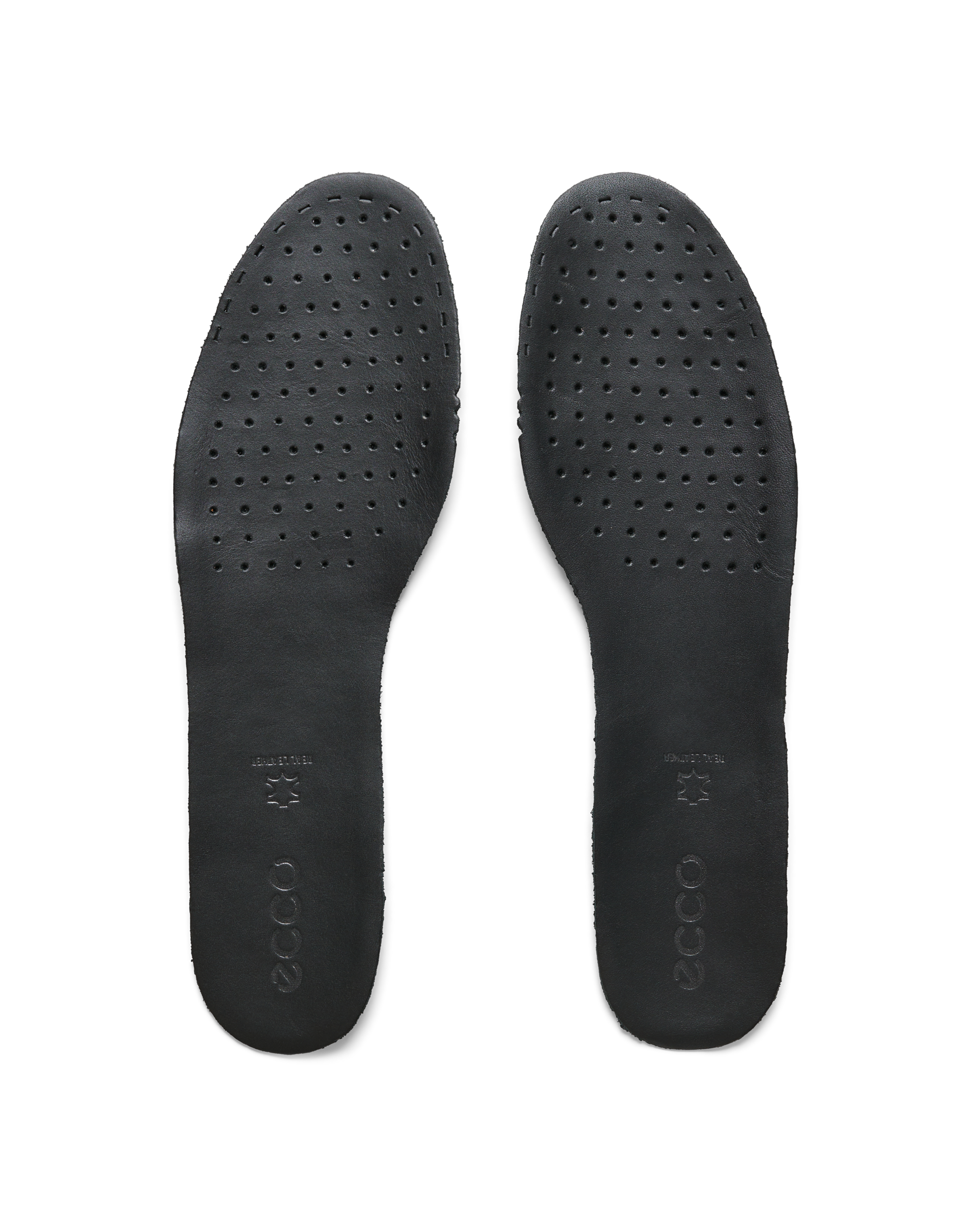 ECCO Comfort Slim Insole Women — Black