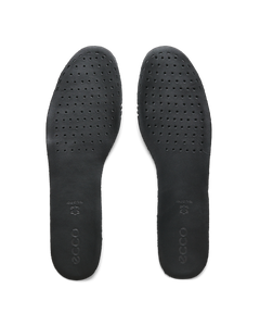 ECCO Comfort Slim Insole Women — Black 1