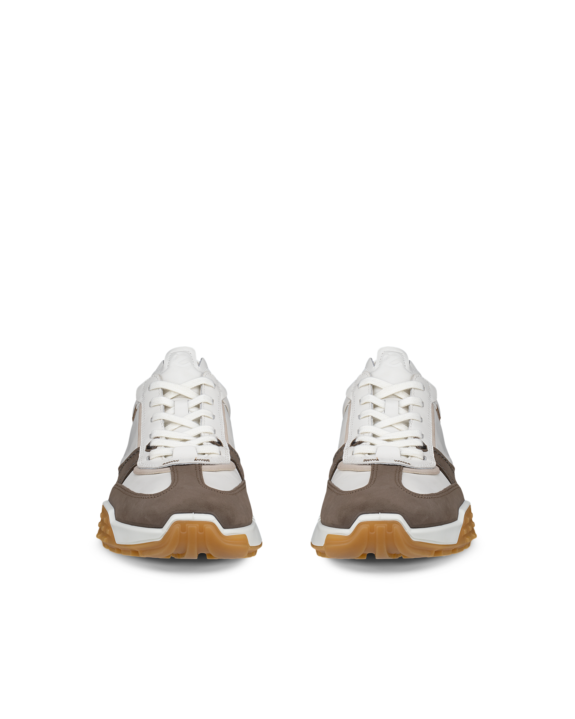 ECCO RETRO SNEAKER — Multicolour