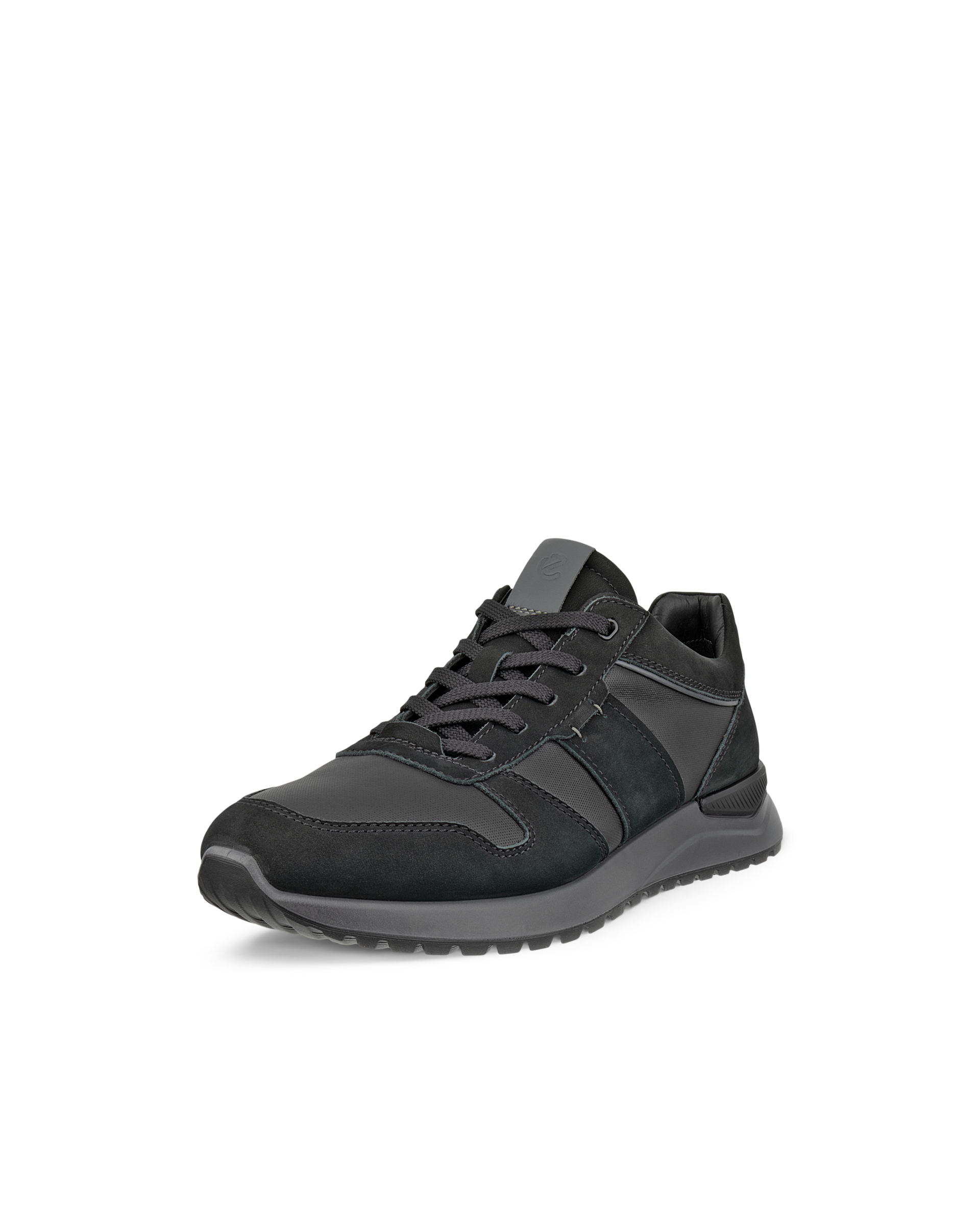 ECCO Astir Neo — Black