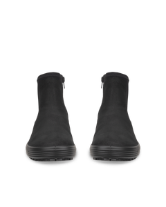 ECCO Soft 7 Tred — Black 6