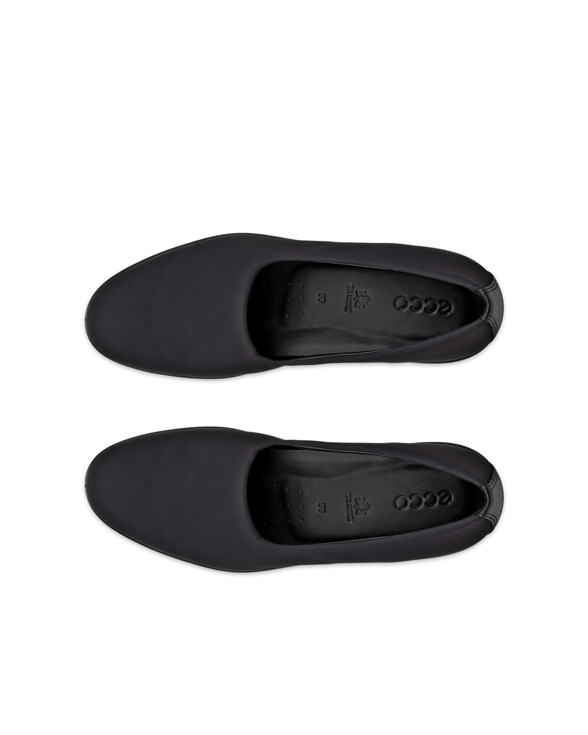 ECCO Felicia — Black