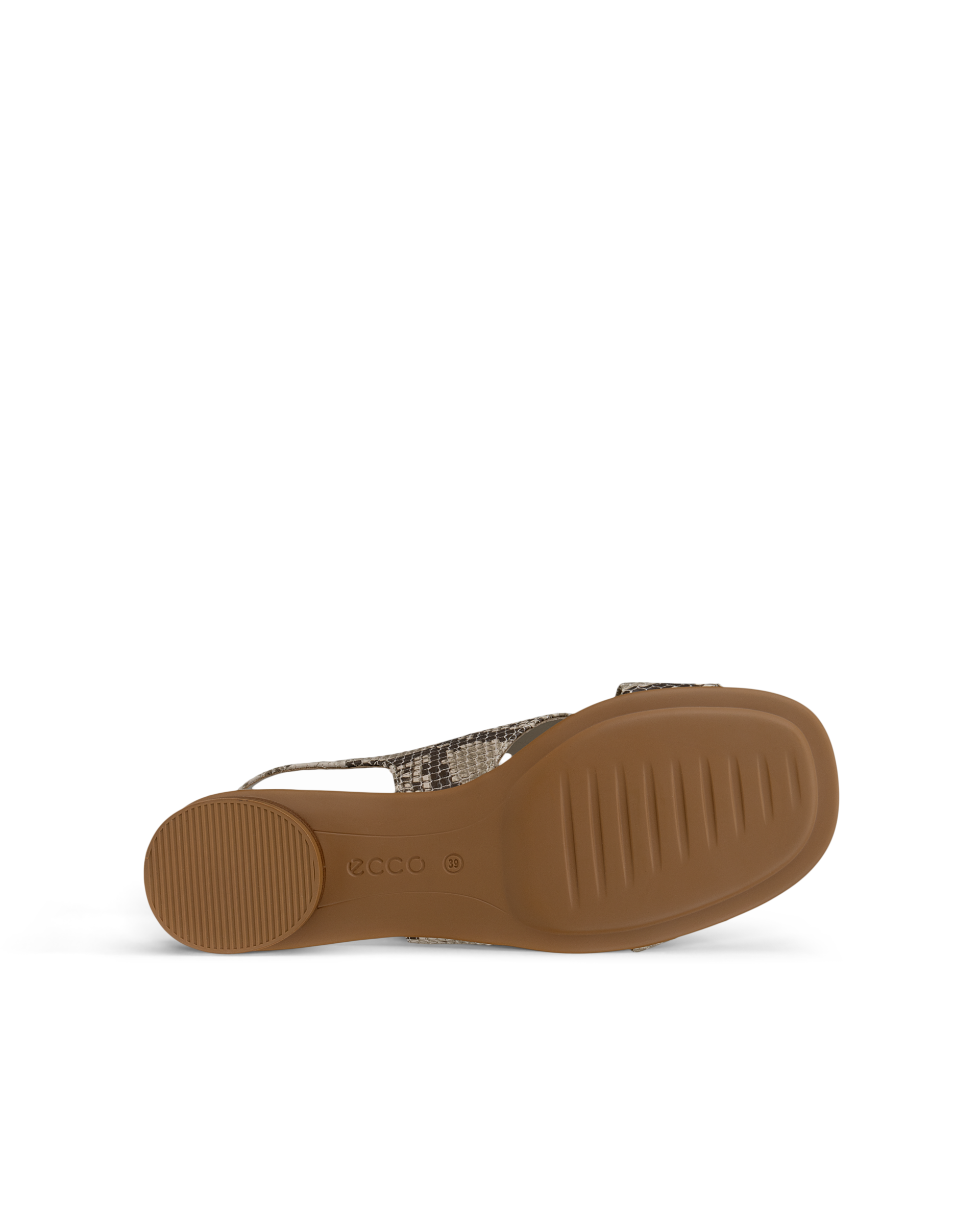 ECCO Sculpted Alba 25 — Beige
