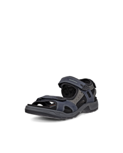 ECCO Offroad — Blue 2