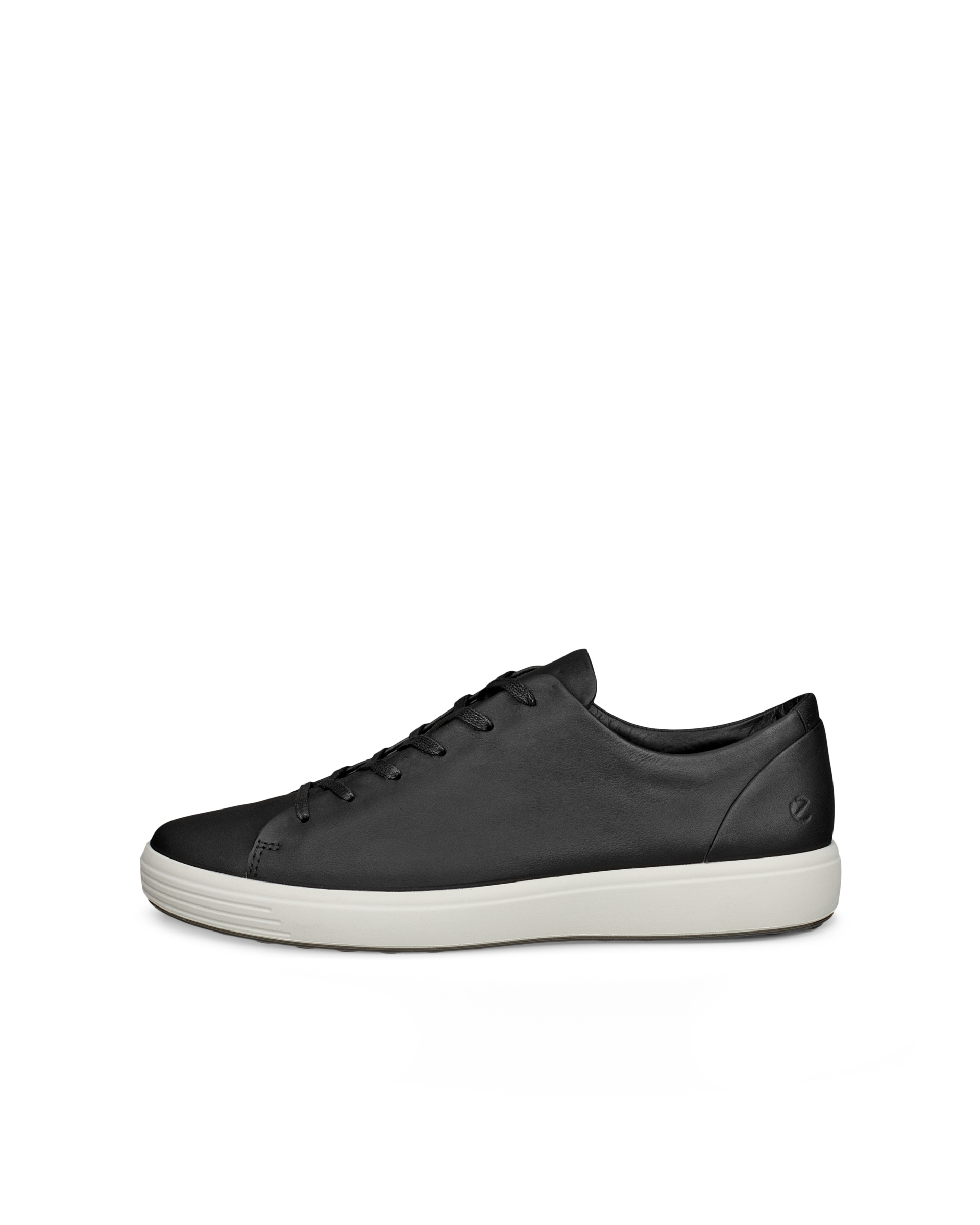 ECCO Soft 7 — Black