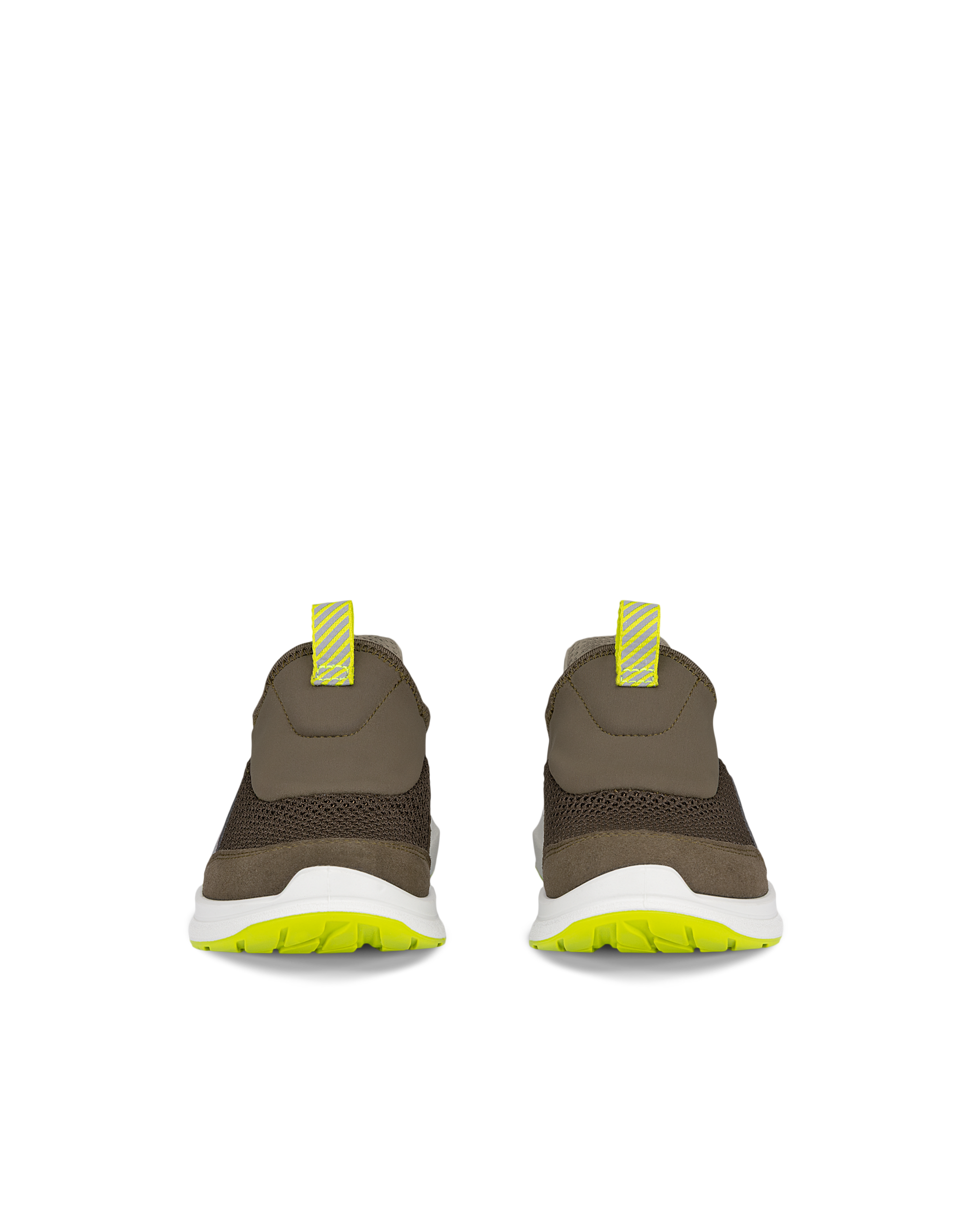 ECCO BIOM 2.2 — Green