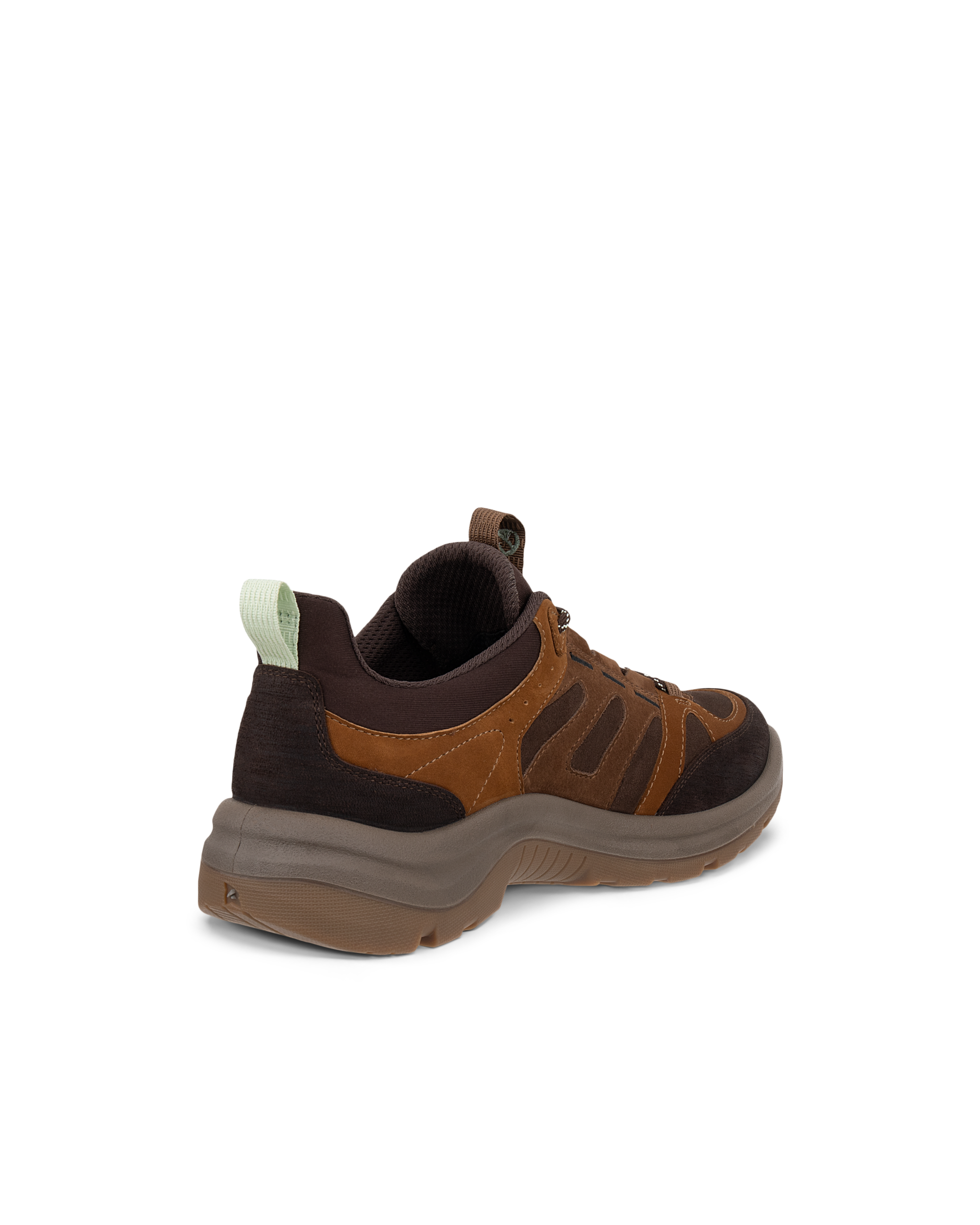 ECCO OFFROAD — Brown
