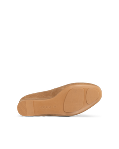ECCO Elevate — Brown 4