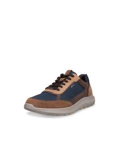 ECCO City Stride — Blue 2
