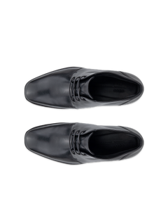 ECCO Metropole Milan — Black 5