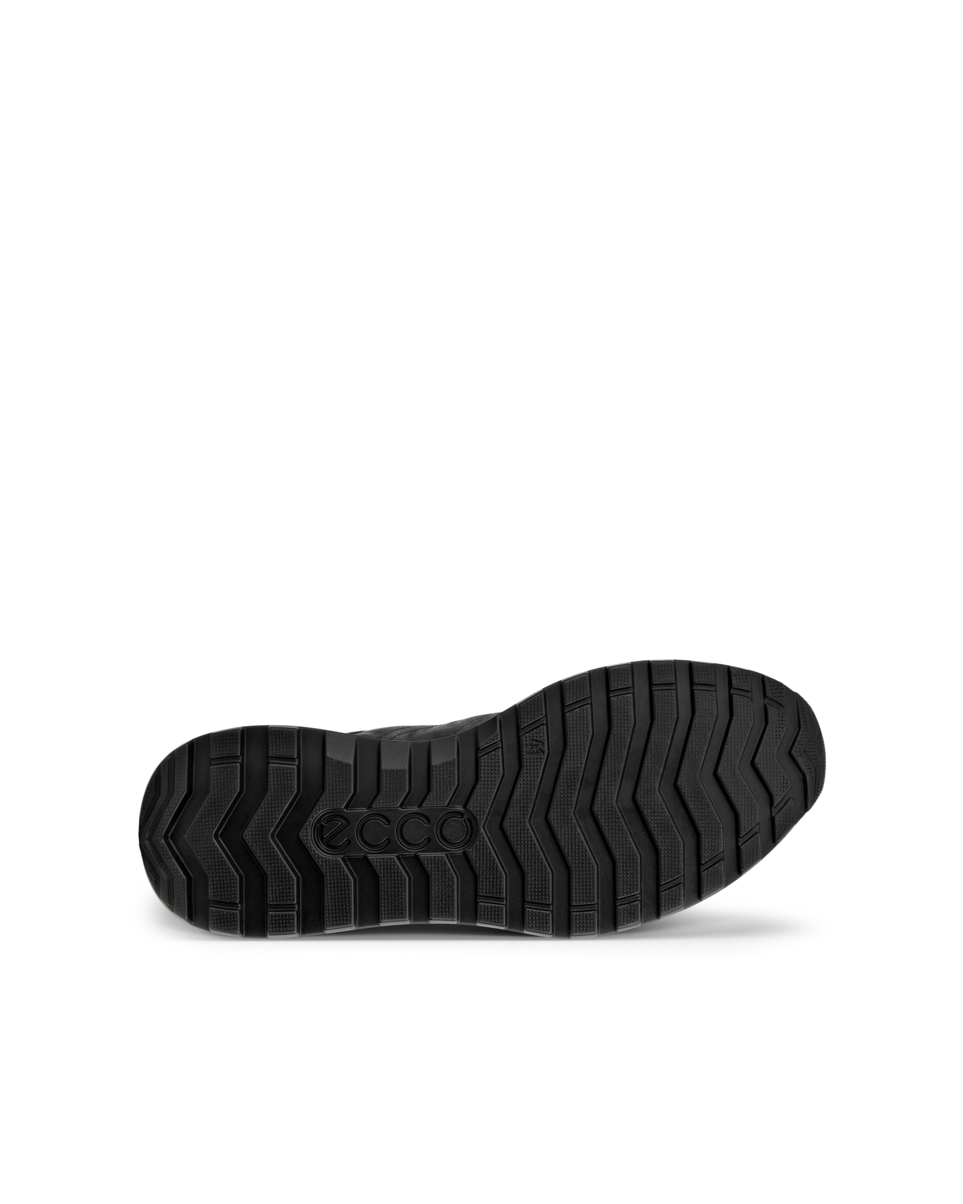 ECCO CS25 — Black