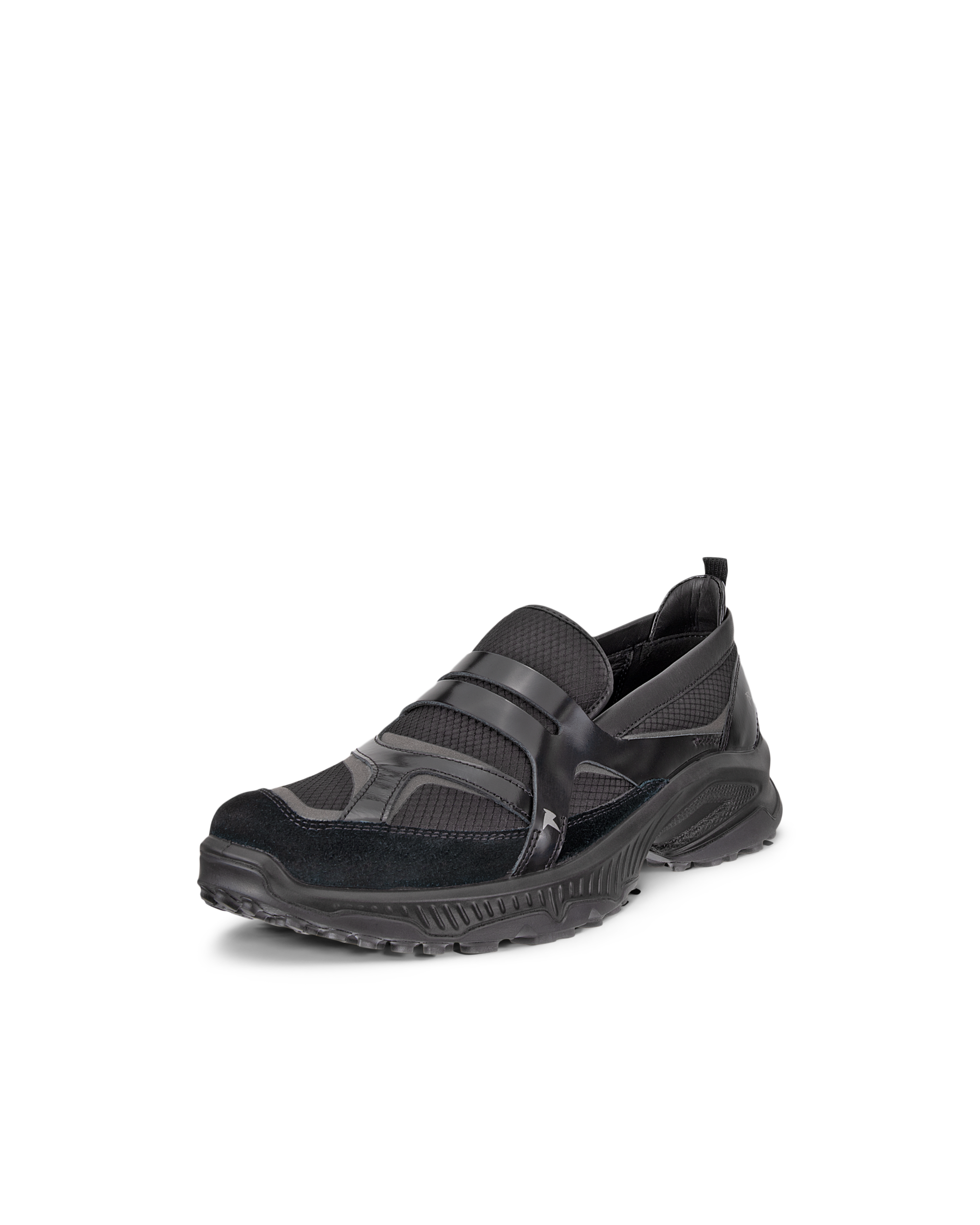 ECCO NRL RECEPTOR XP — Black