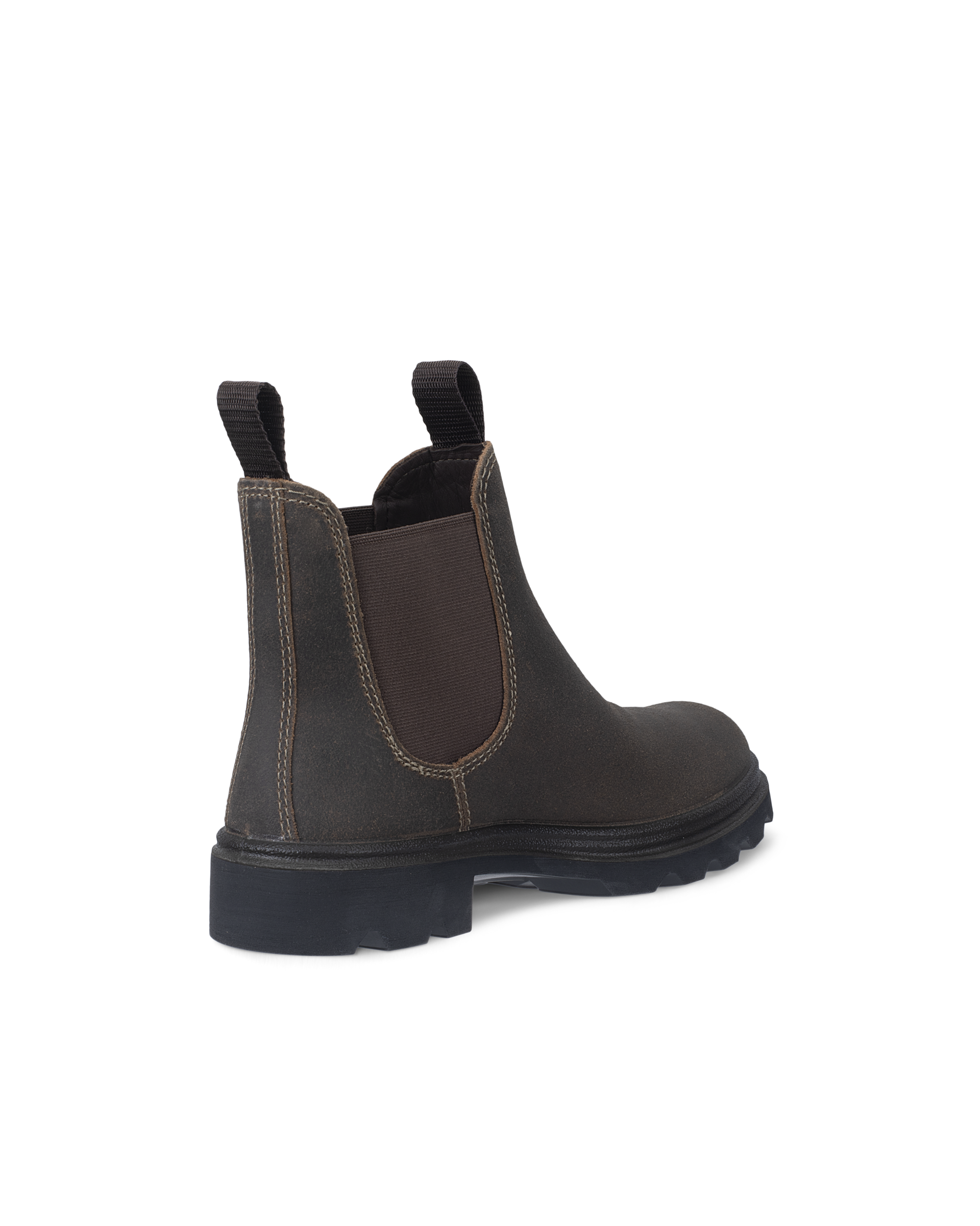 ECCO GRAINER — Brown