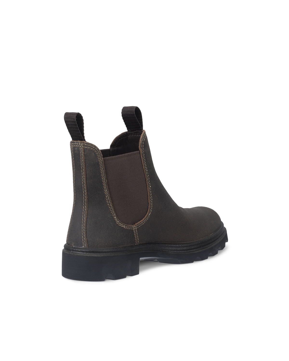 ECCO GRAINER — Brown
