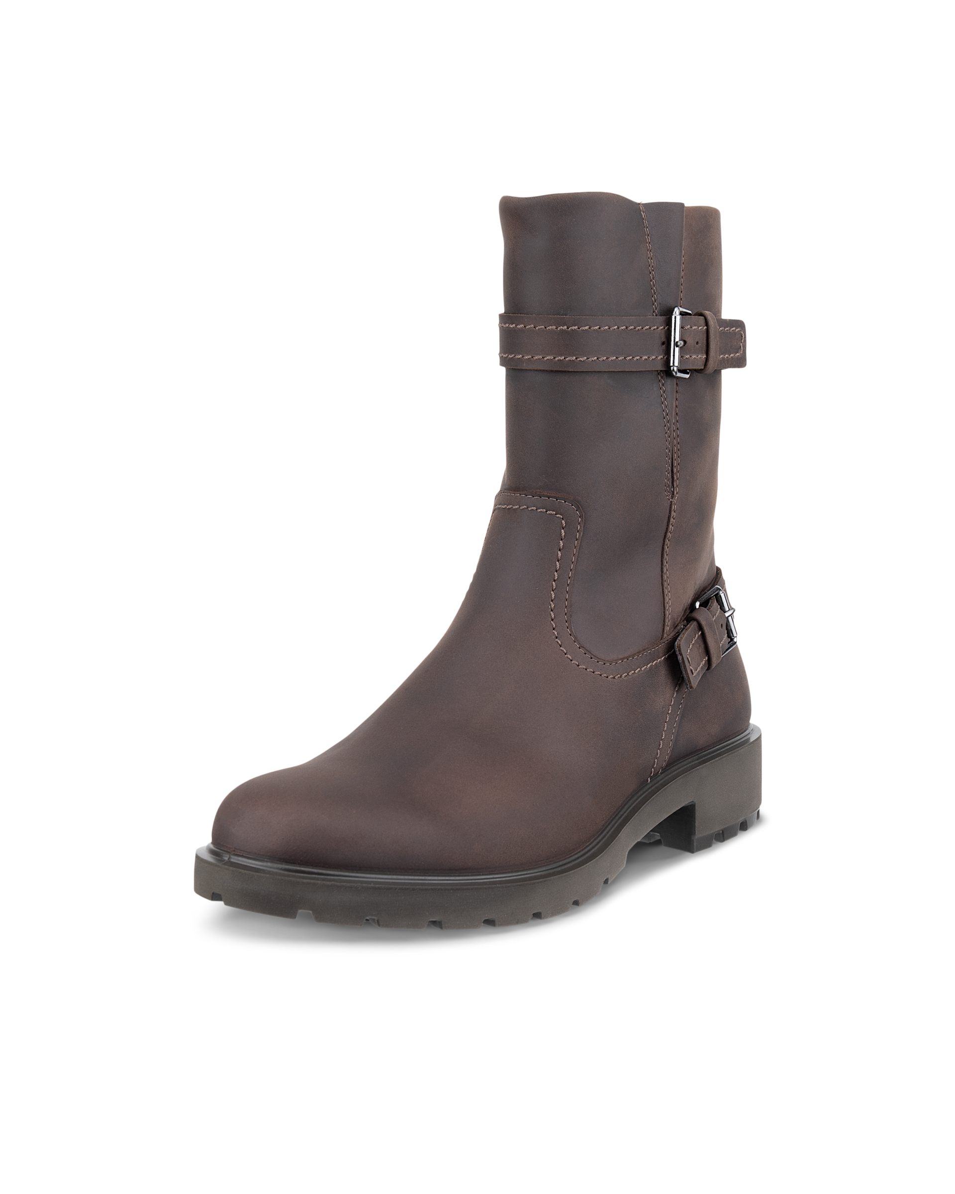 ECCO Metropole Vienna — Brown