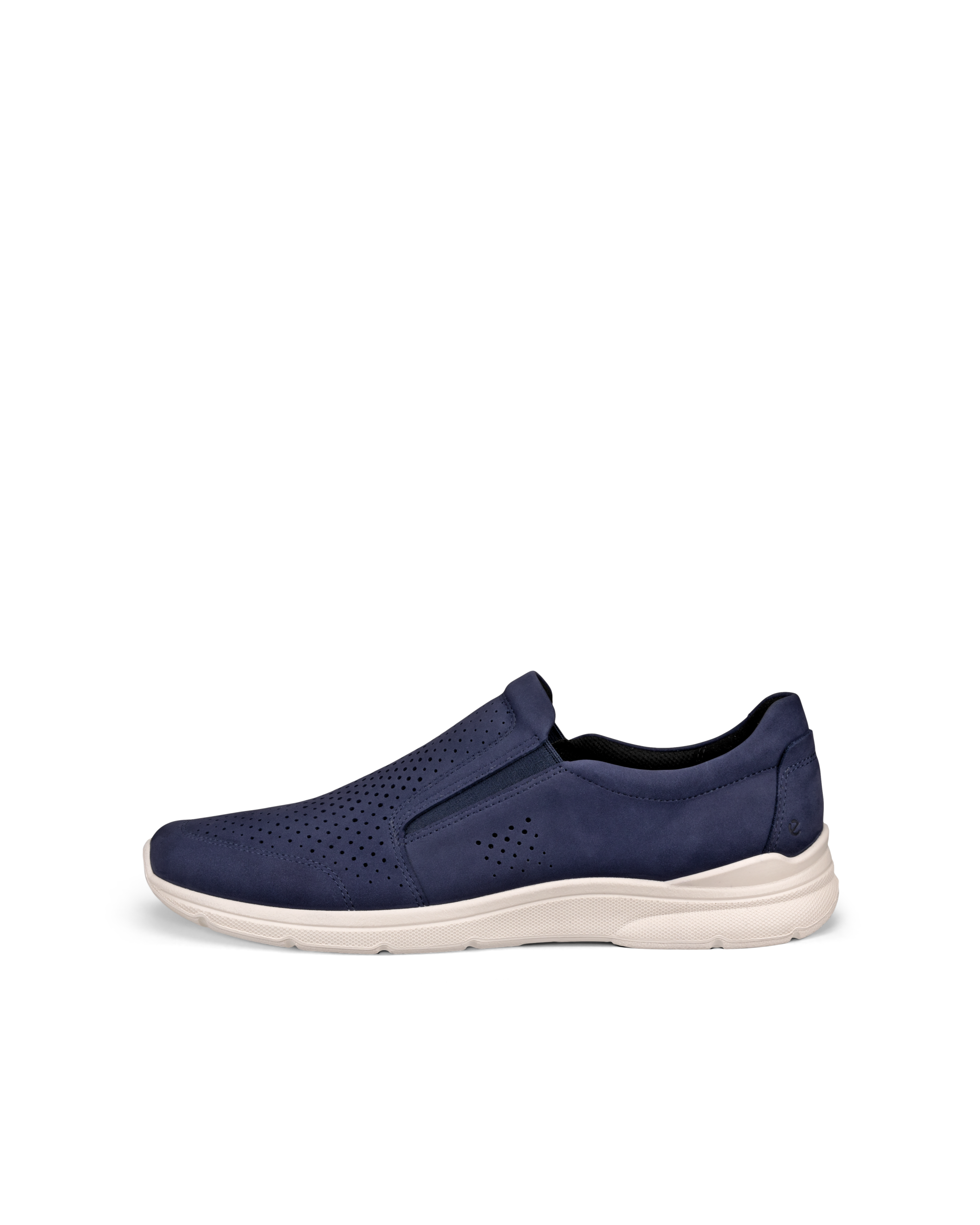 ECCO IRVING — Blue
