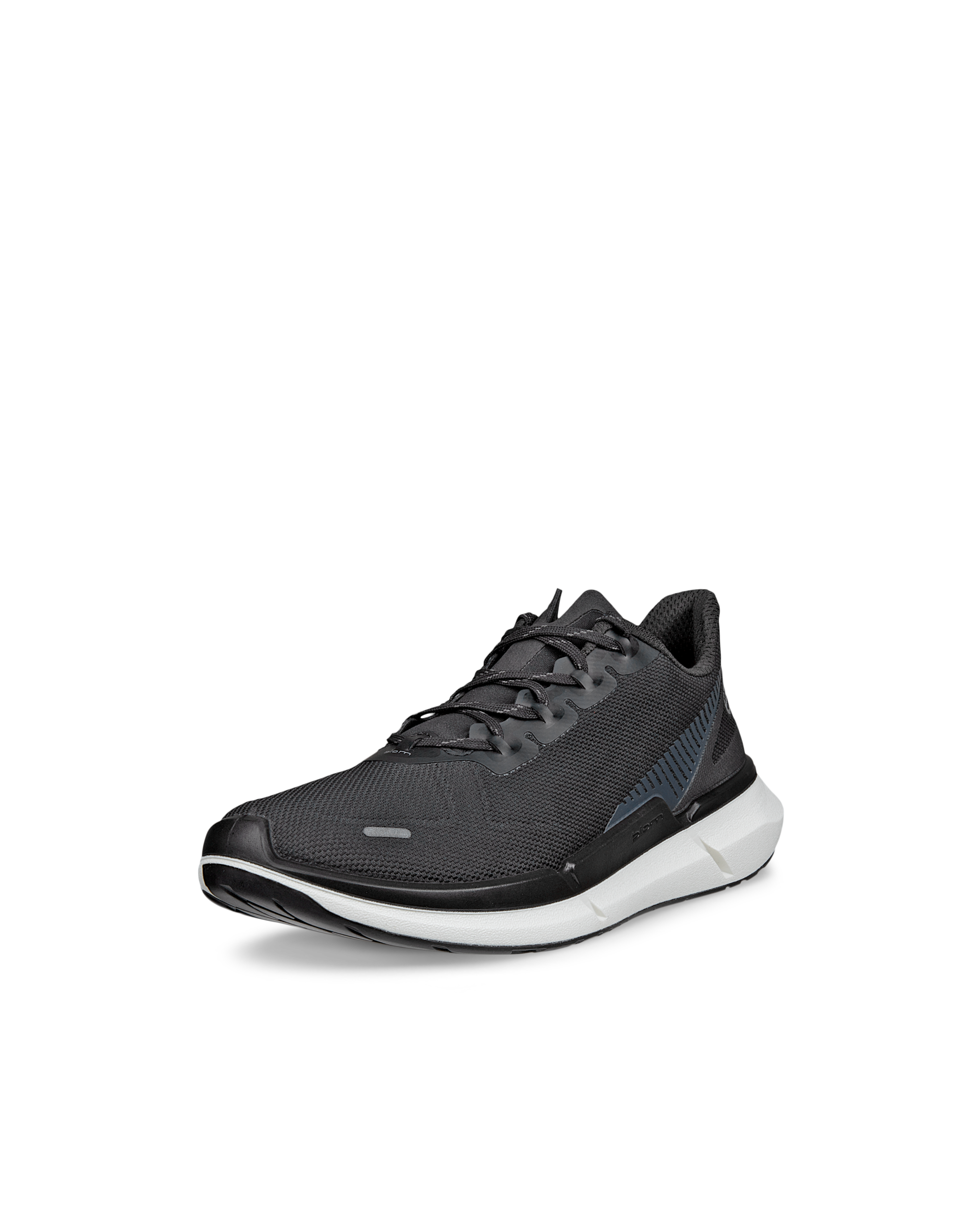 ECCO BIOM 2.2 — Black