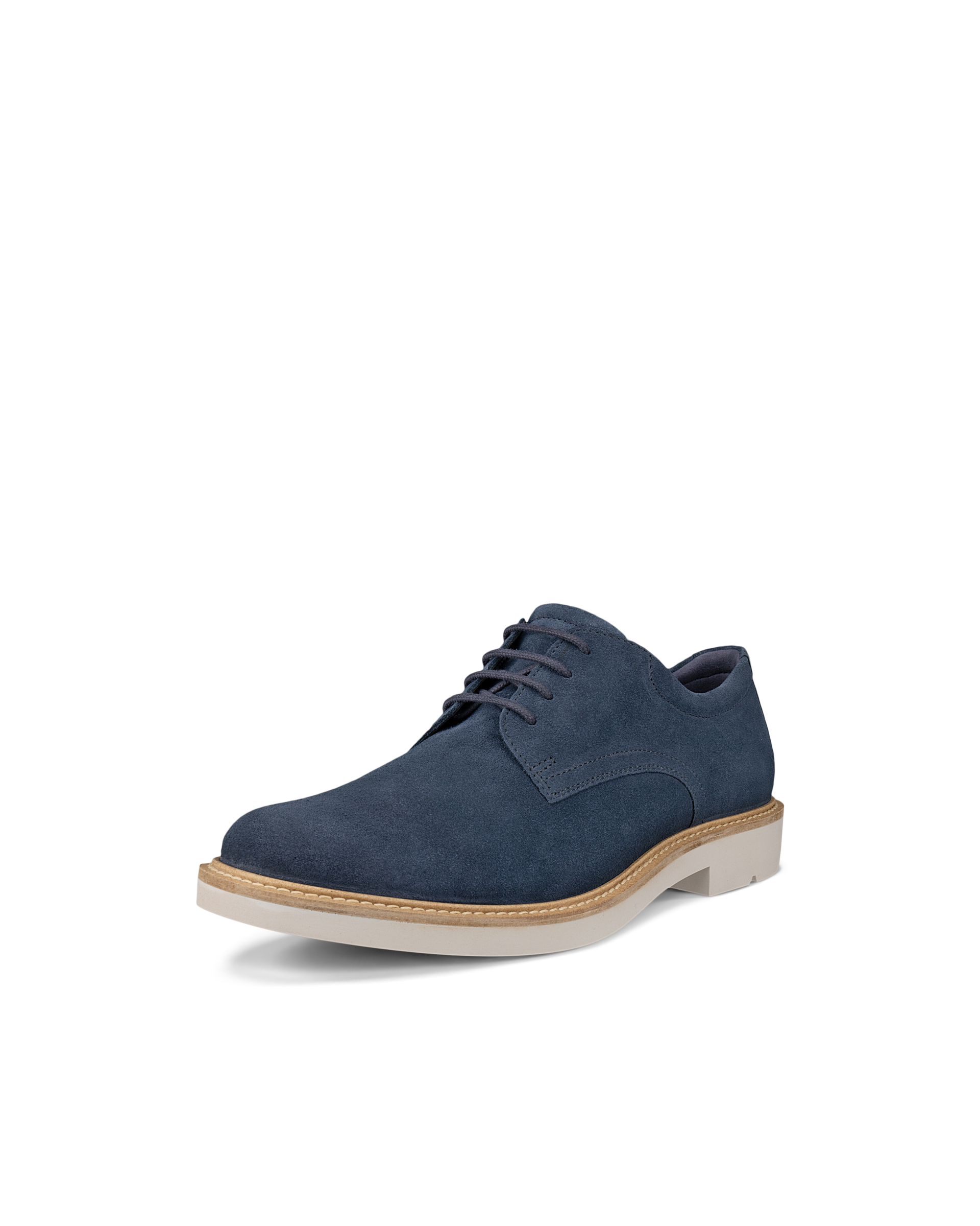 ECCO Metropole London — Blue (alternate view)