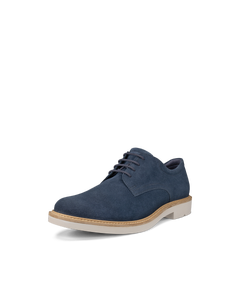 ECCO Metropole London — Blue 2
