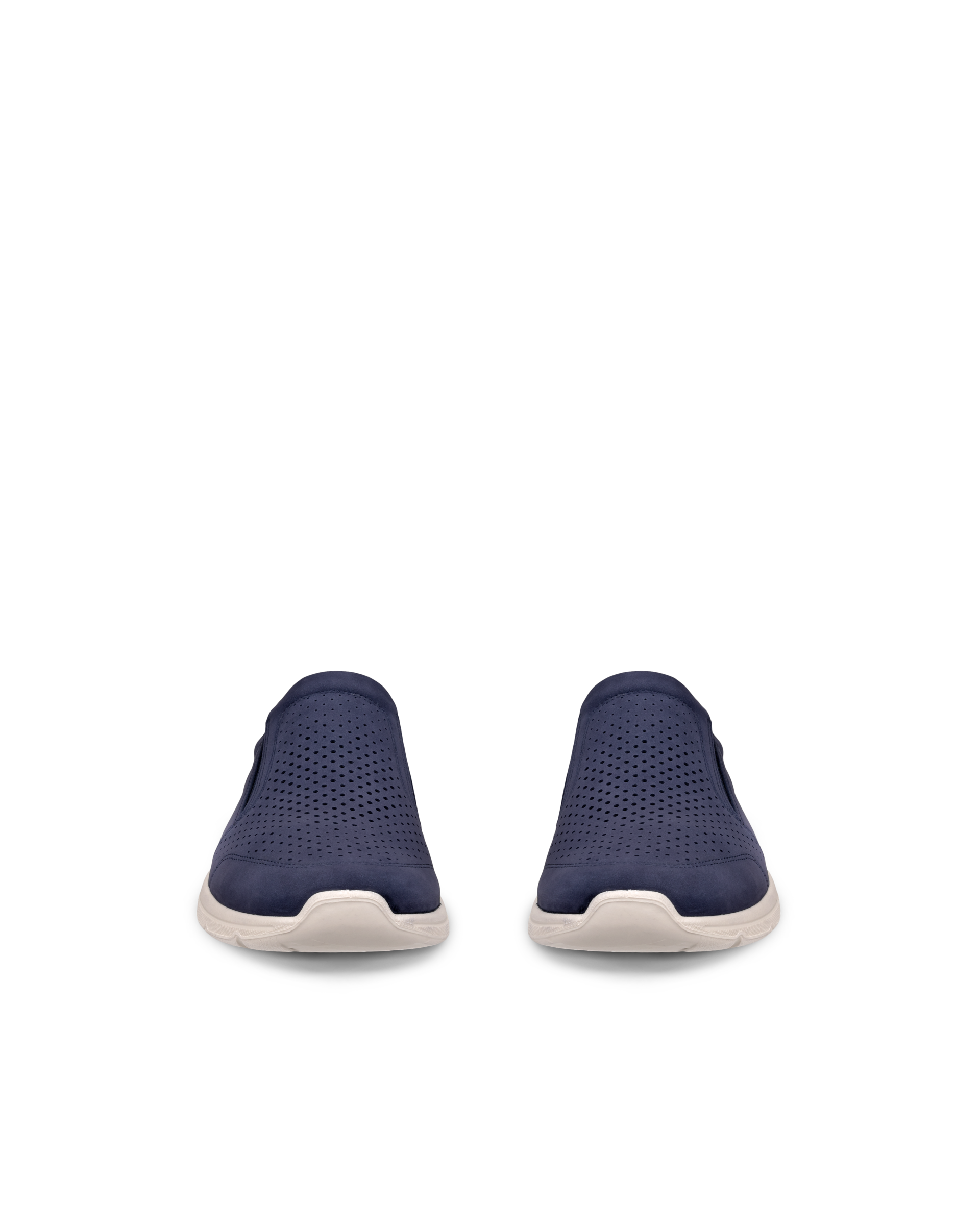 ECCO IRVING — Blue