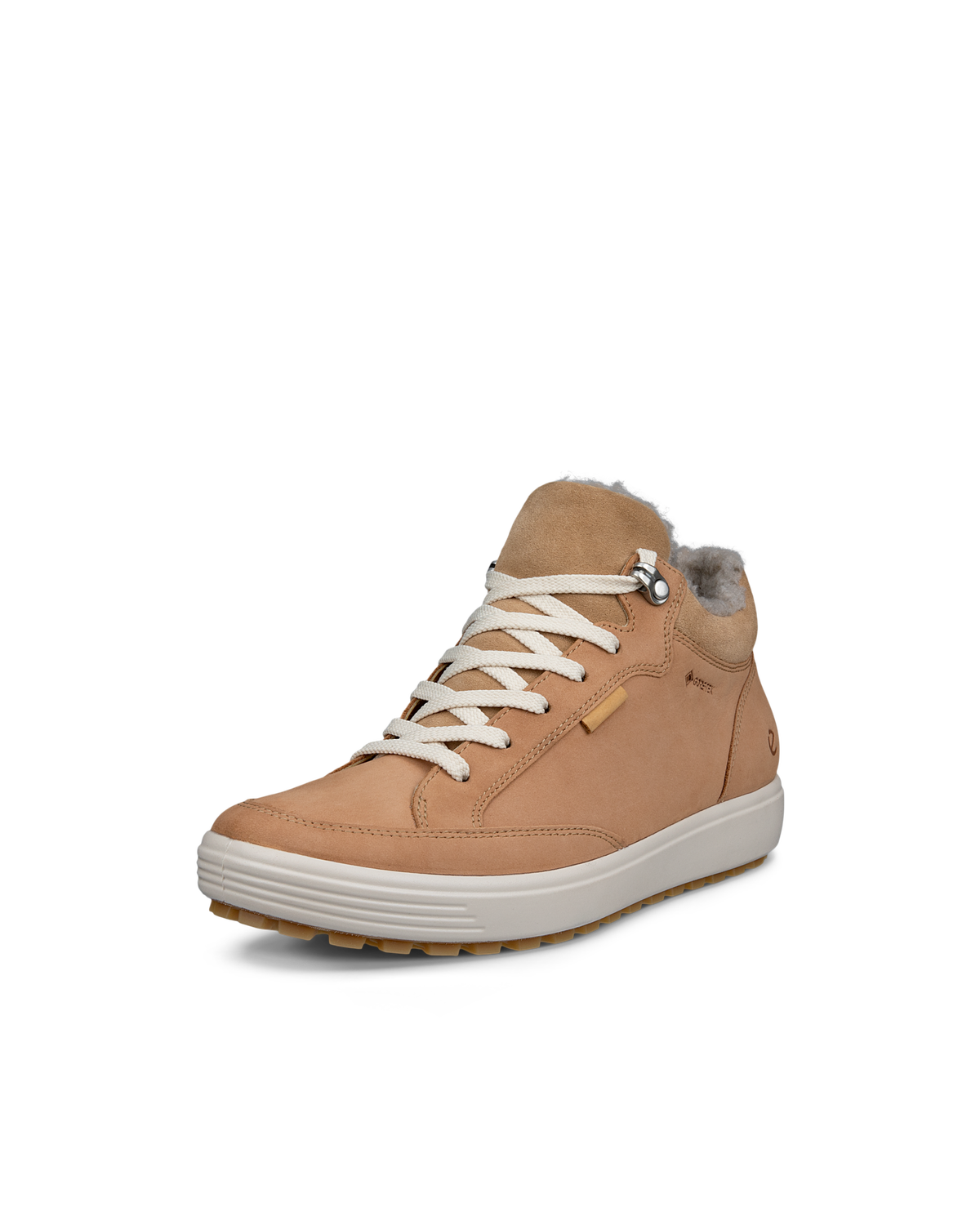 ECCO Soft 7 Tred — Brown