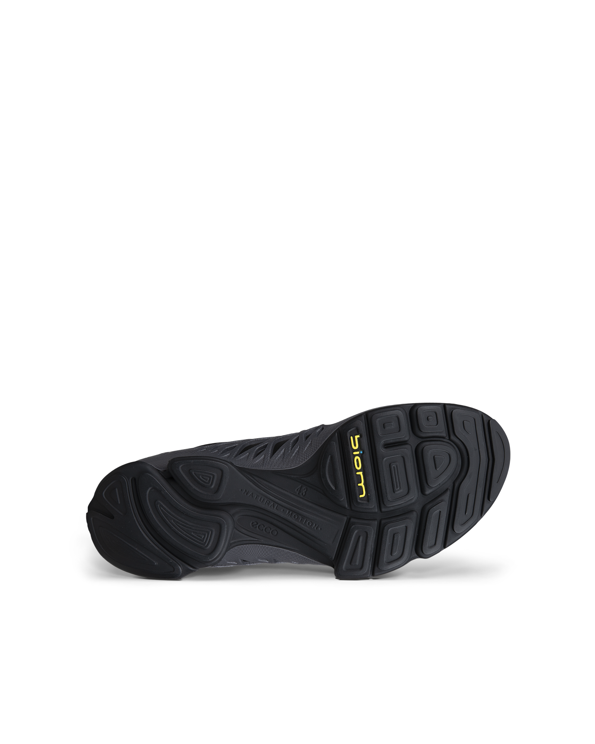 ECCO Biom Aex — Black