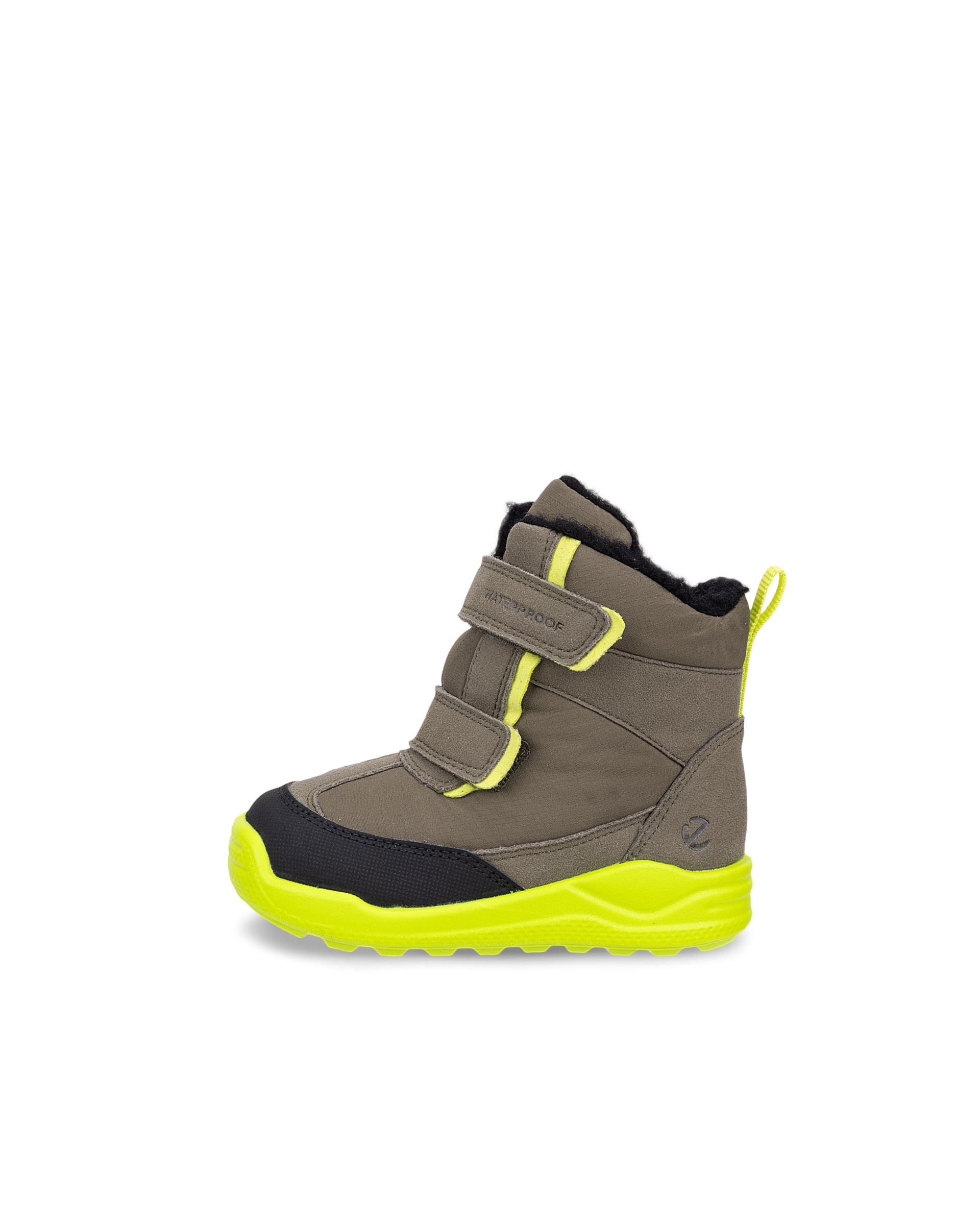 ECCO URBAN MINI — Green
