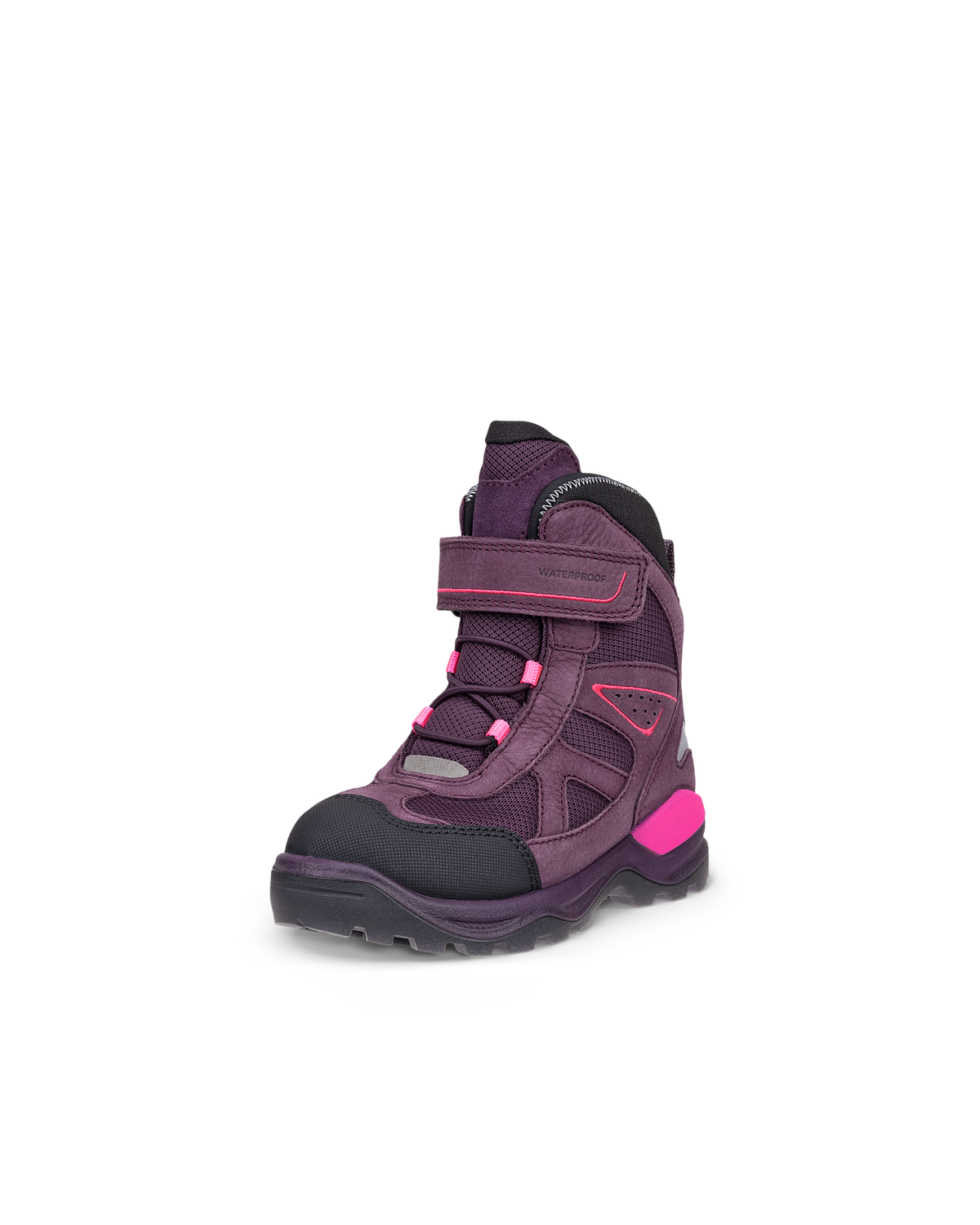 ECCO SNOW MOUNTAIN — Purple