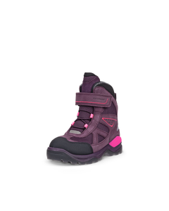 ECCO SNOW MOUNTAIN — Purple 2