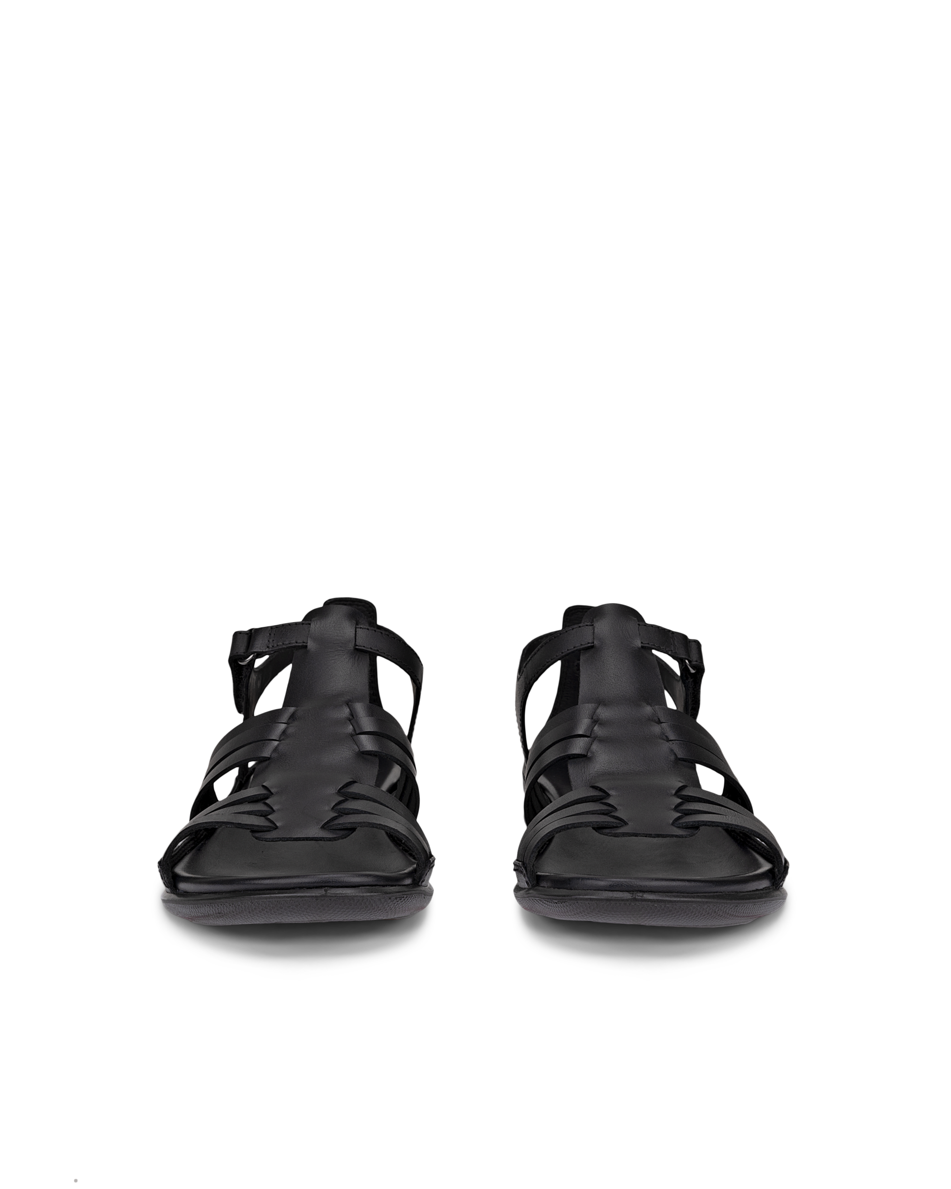 ECCO Flash — Black