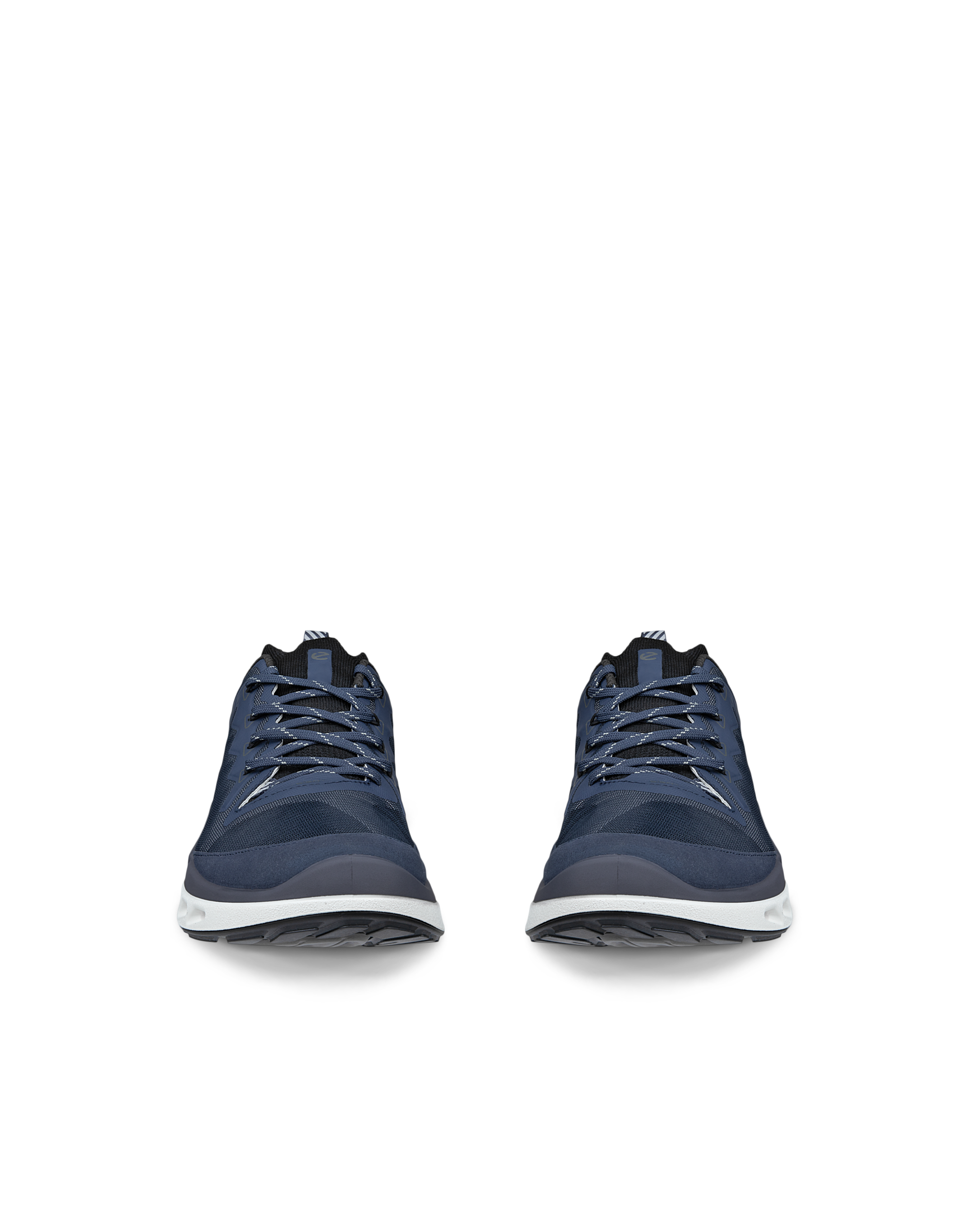 ECCO Biom 720 Breathru — Blue