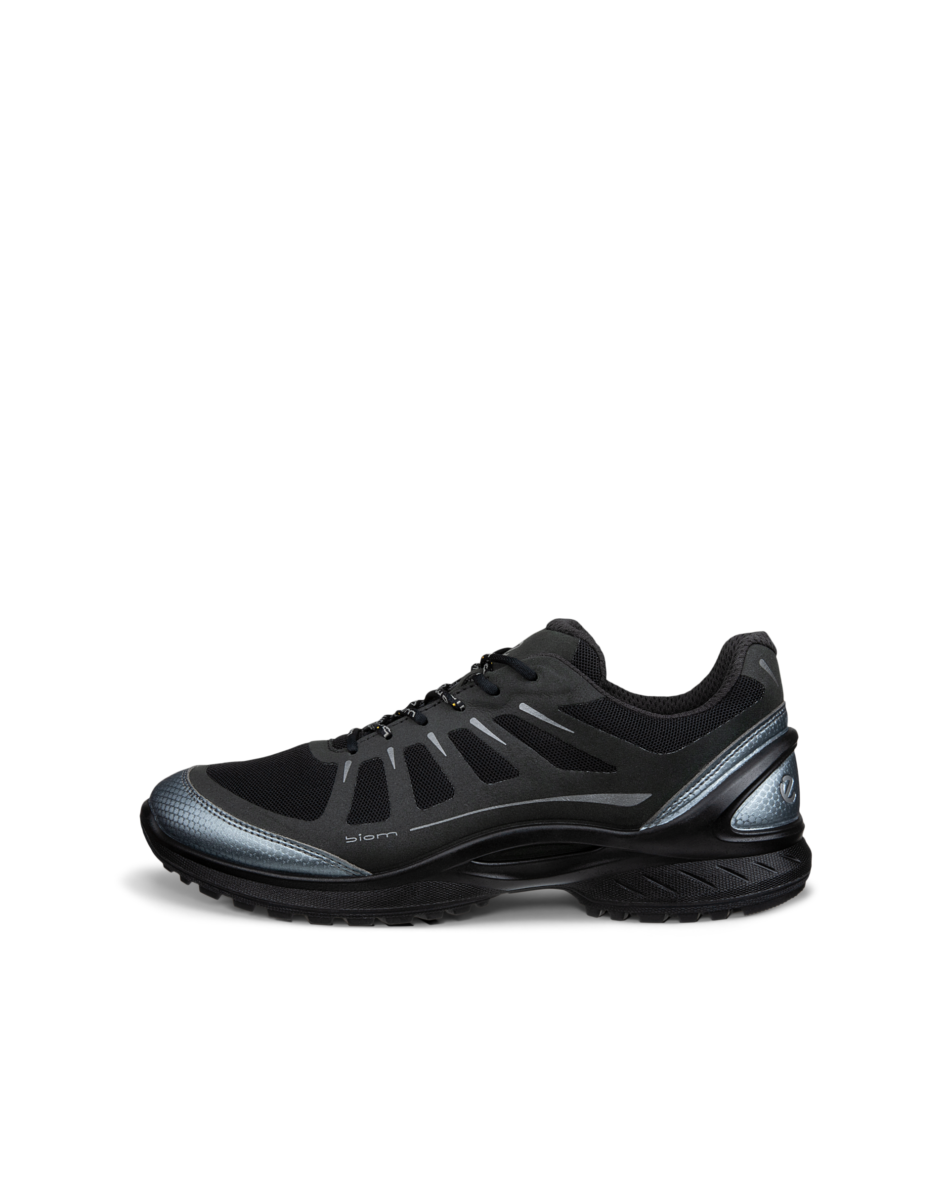 ECCO BIOM ENERGI — Black