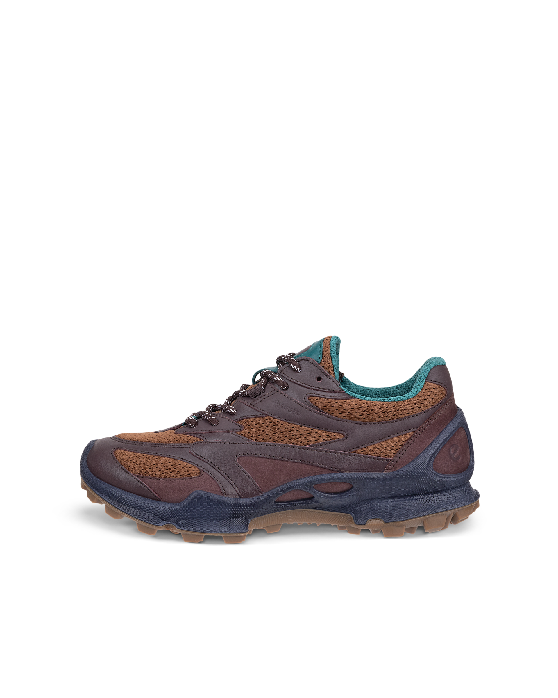 ECCO BIOM C-TRAIL — Brown