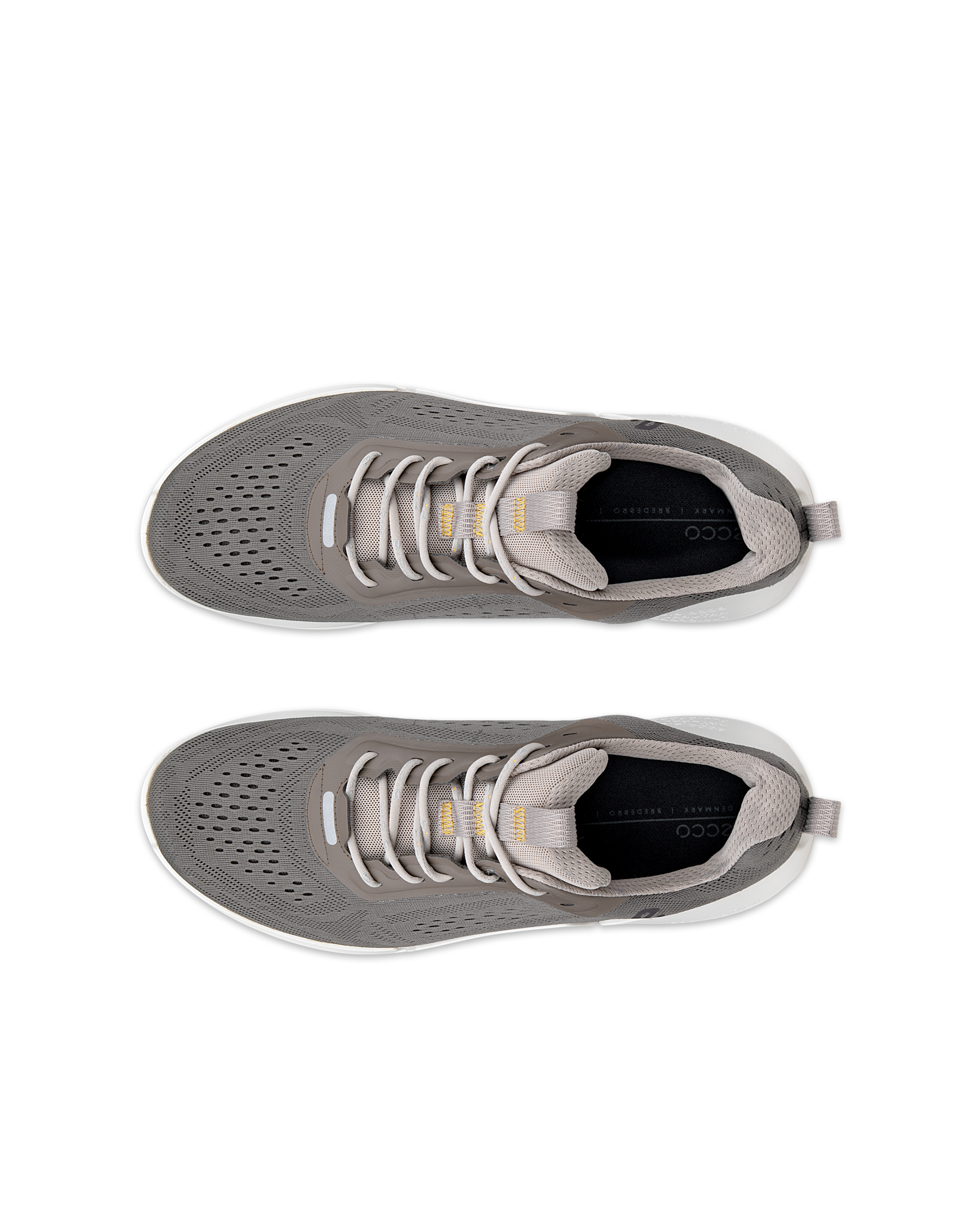 ECCO Biom 2.0 — Brown